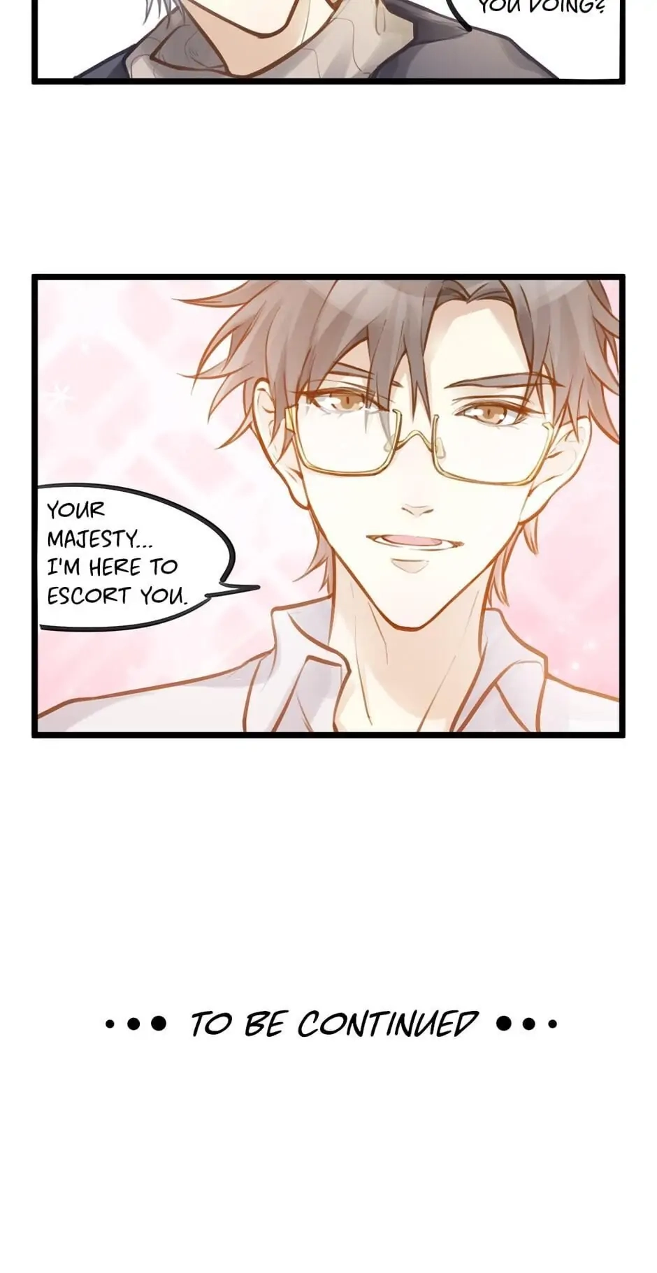 Me & Me? & Him! Chapter 8 page 27 - 