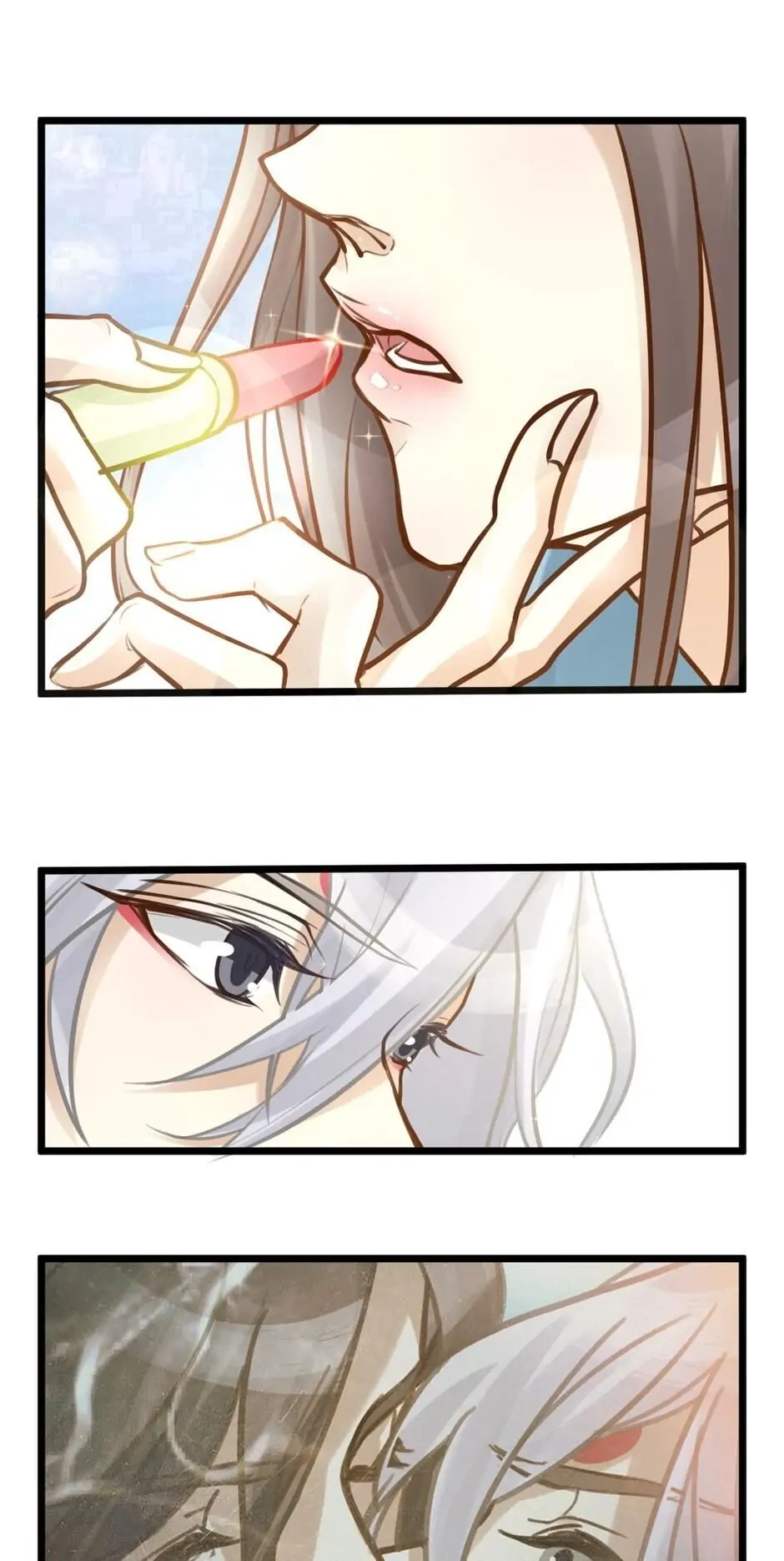 Me & Me? & Him! Chapter 8 page 5 - 
