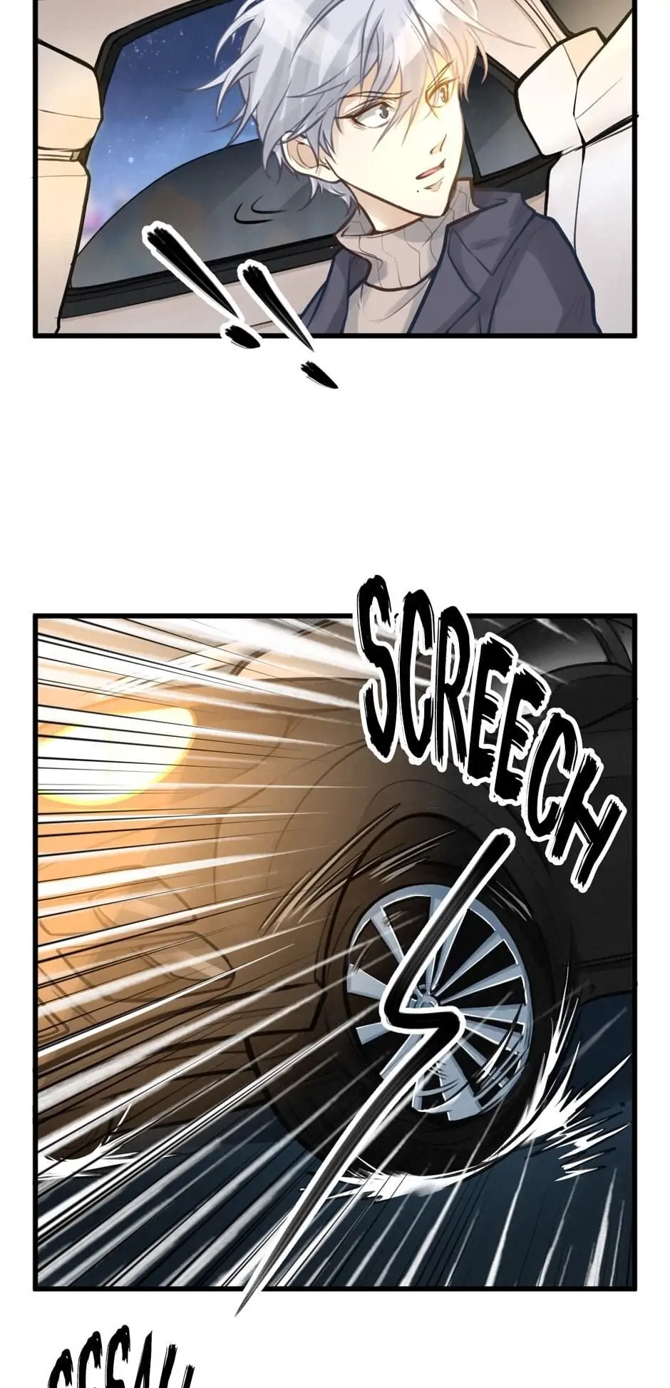 Me & Me? & Him! Chapter 9 page 11 - 