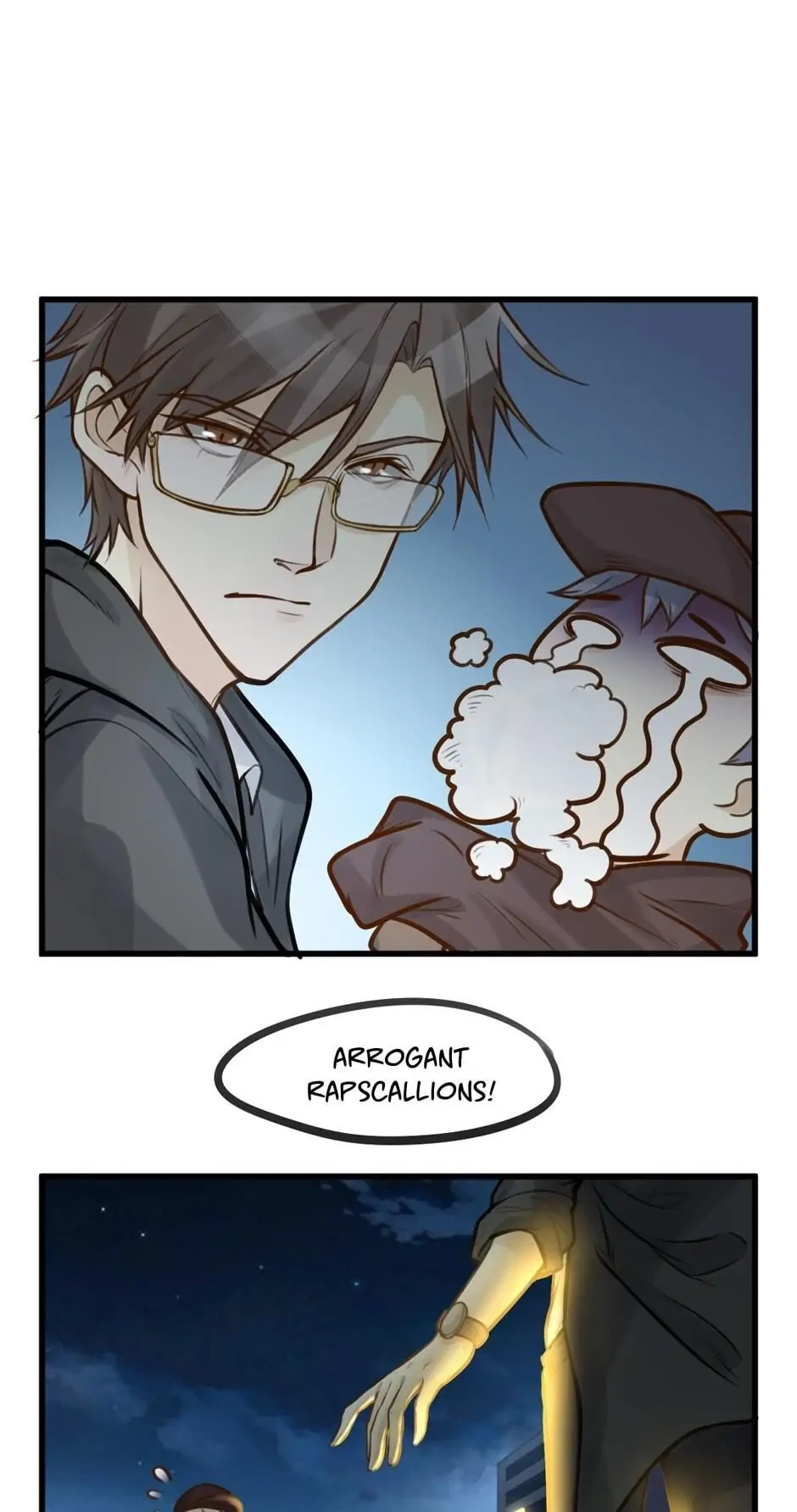 Me & Me? & Him! Chapter 9 page 15 - 
