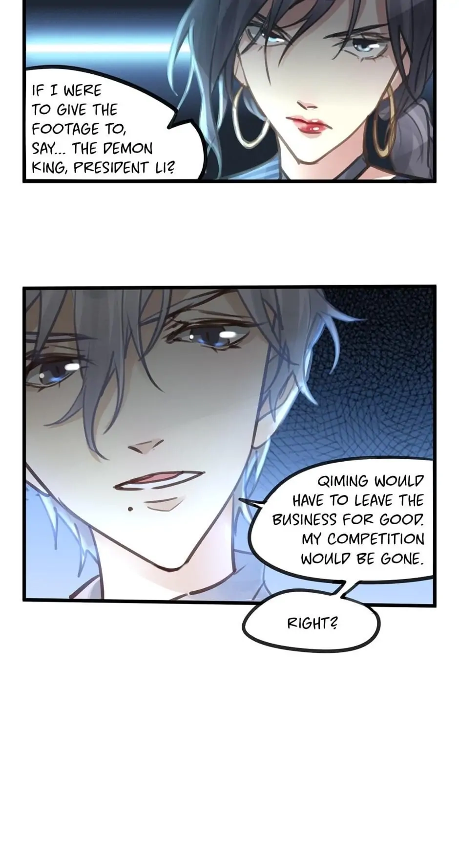Me & Me? & Him! Chapter 9 page 26 - 