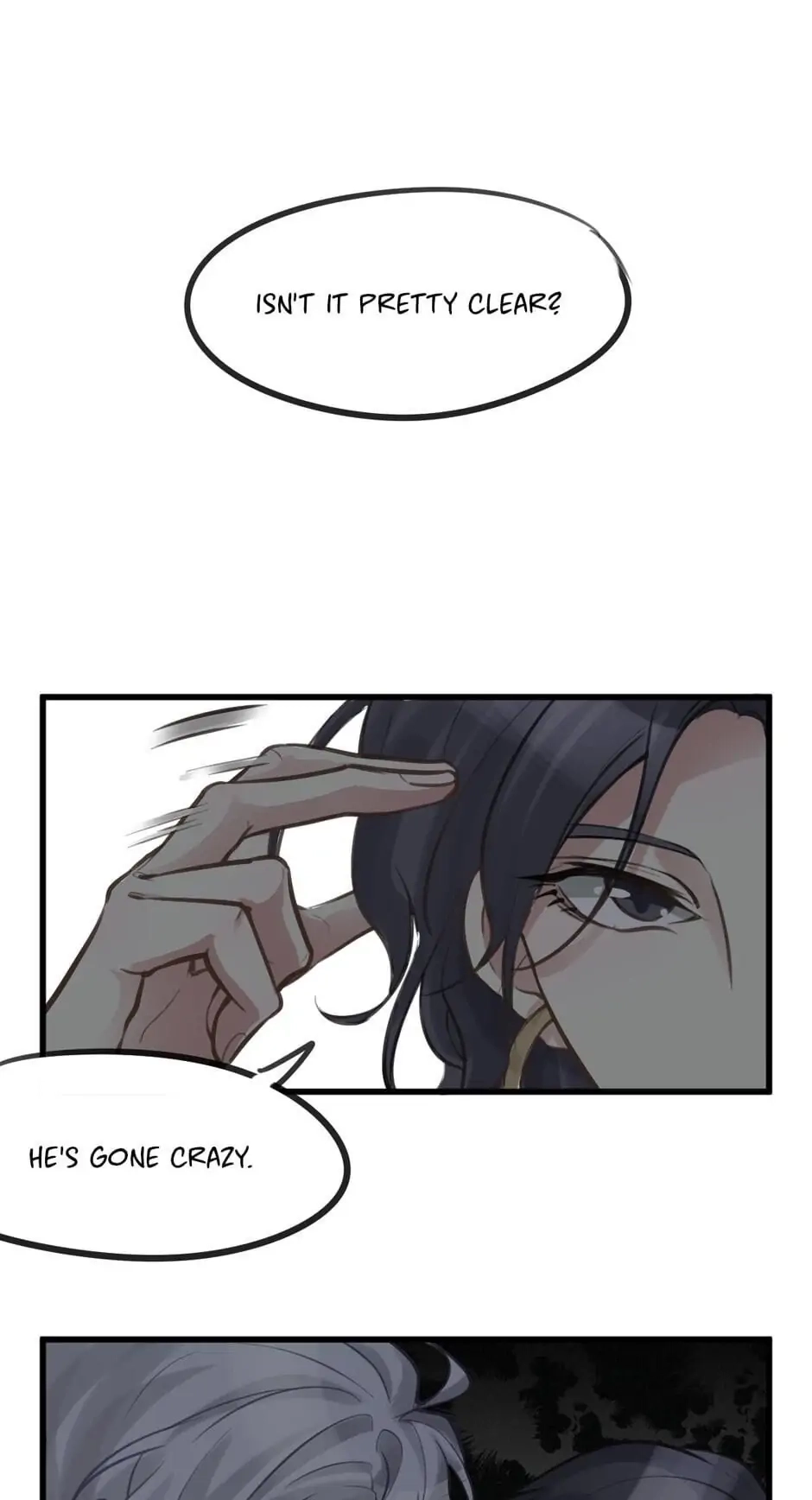 Me & Me? & Him! Chapter 9 page 28 - 