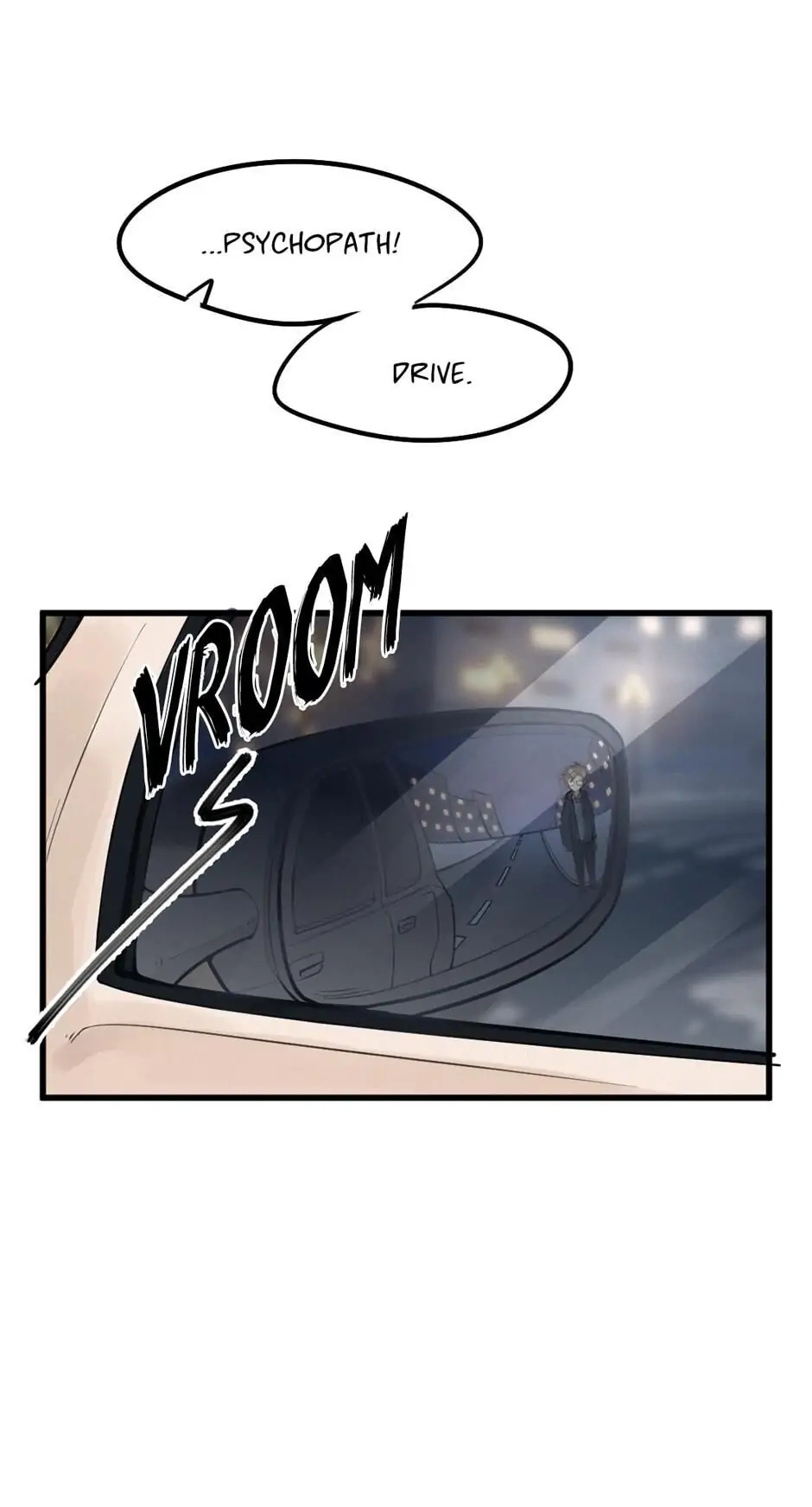 Me & Me? & Him! Chapter 9 page 7 - 