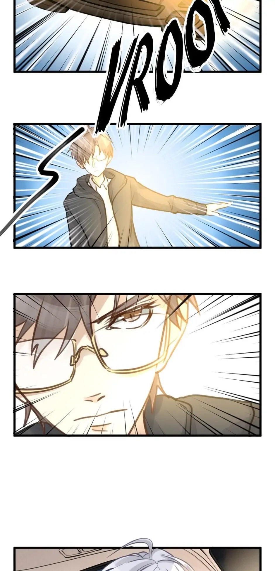 Me & Me? & Him! Chapter 9 page 10 - 