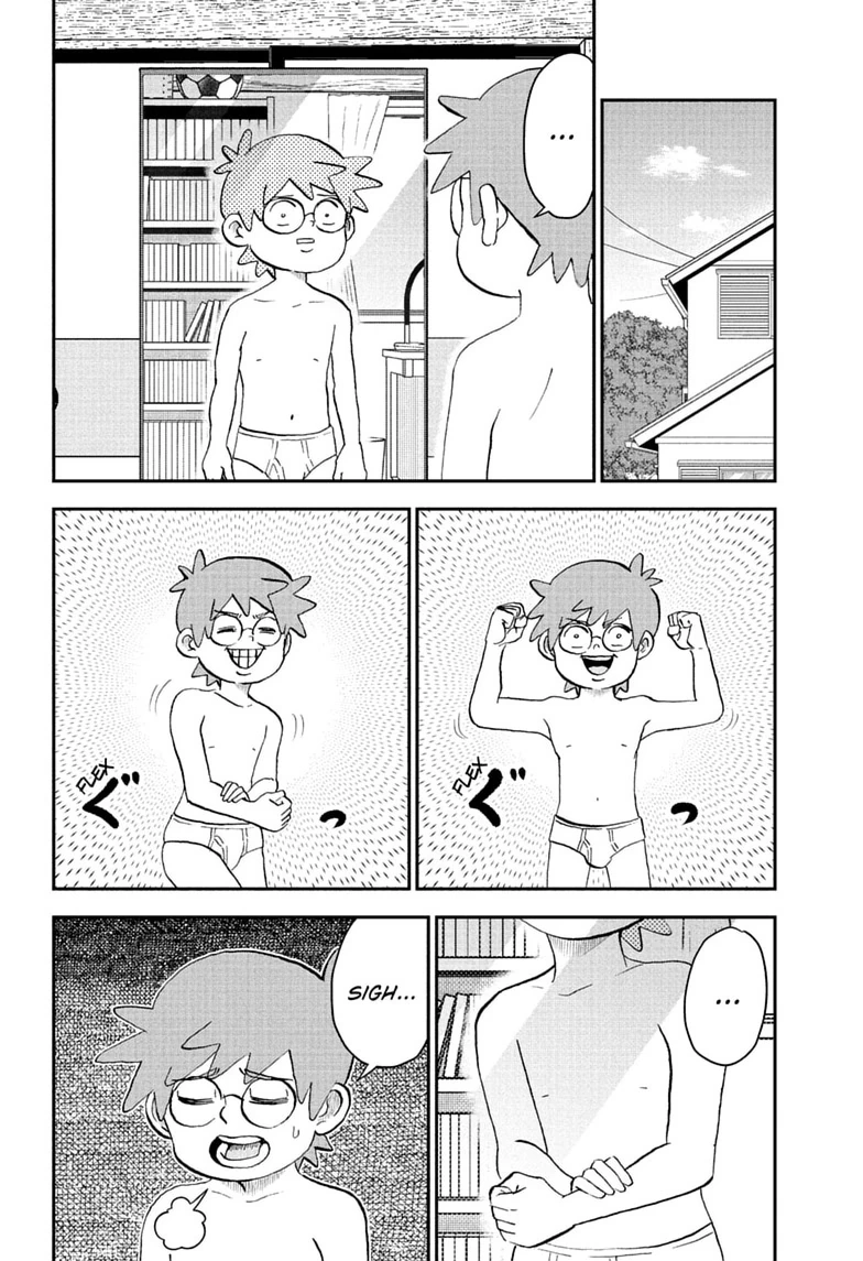 Me & Roboco Chapter 296 page 2 - 