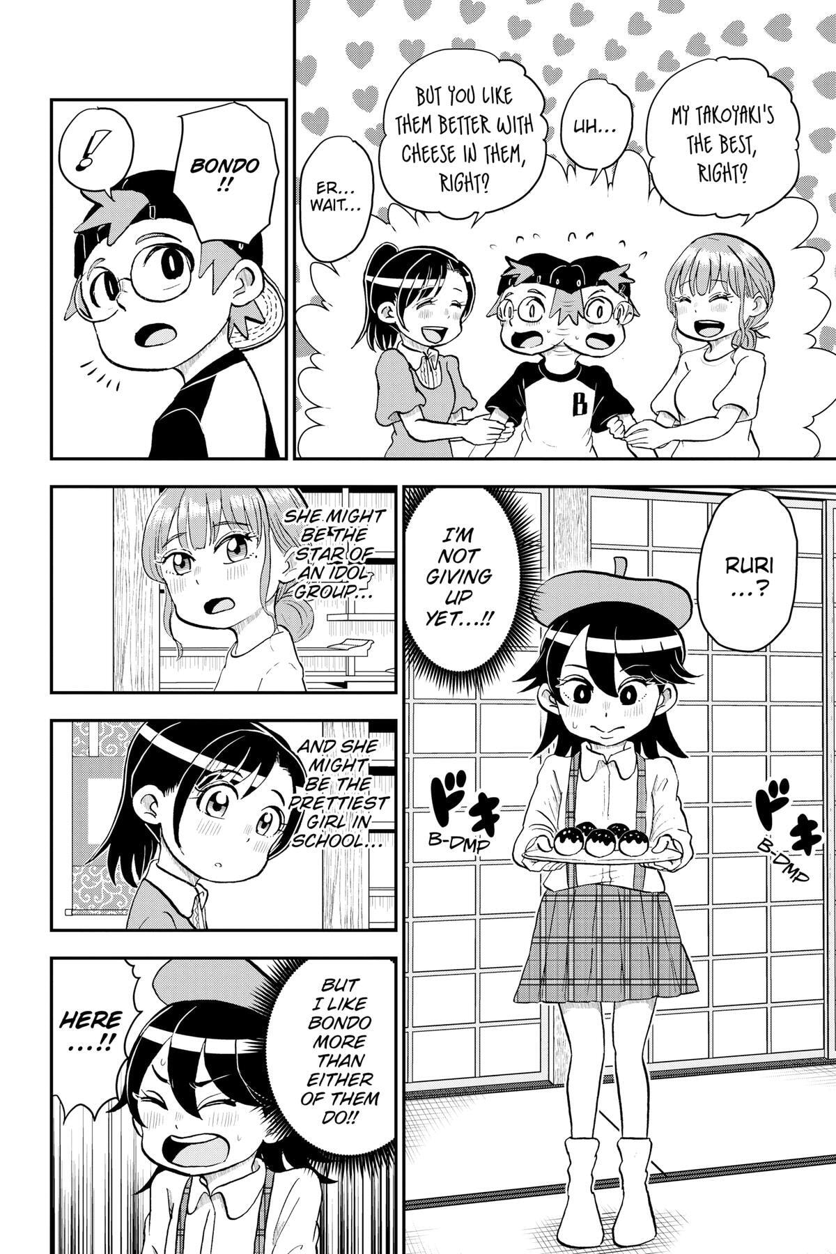 Me & Roboco Chapter 104 page 8 - 