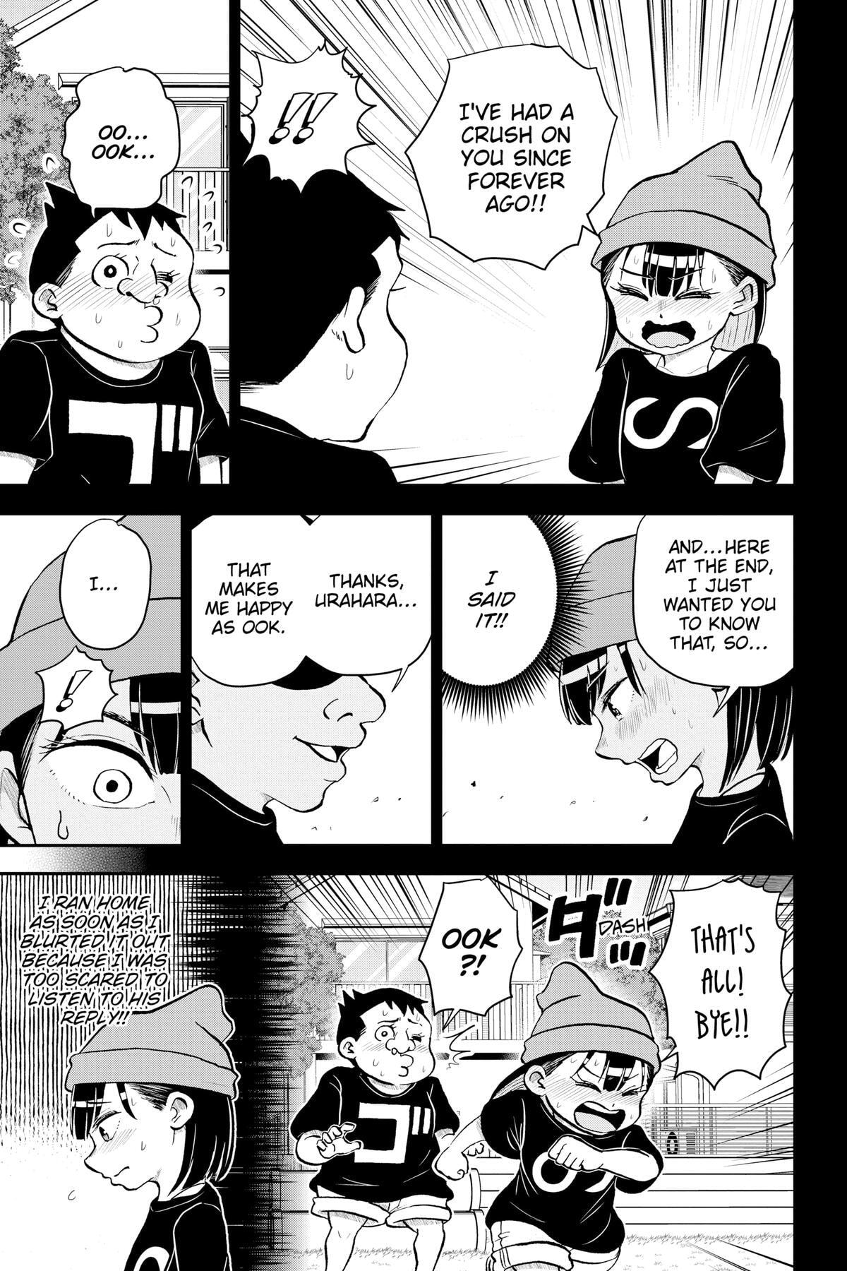 Me & Roboco Chapter 108 page 3 - 