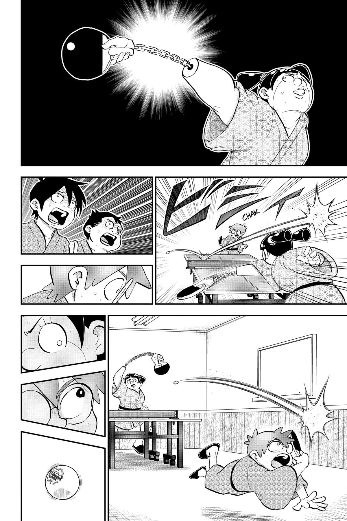 Me & Roboco Chapter 127 page 14 - 