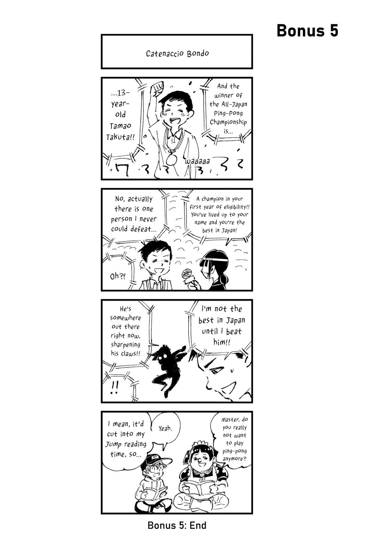 Me & Roboco Chapter 127 page 16 - 