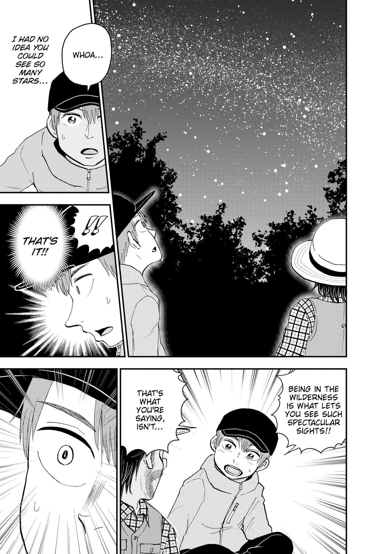 Me & Roboco Chapter 129 page 13 - 