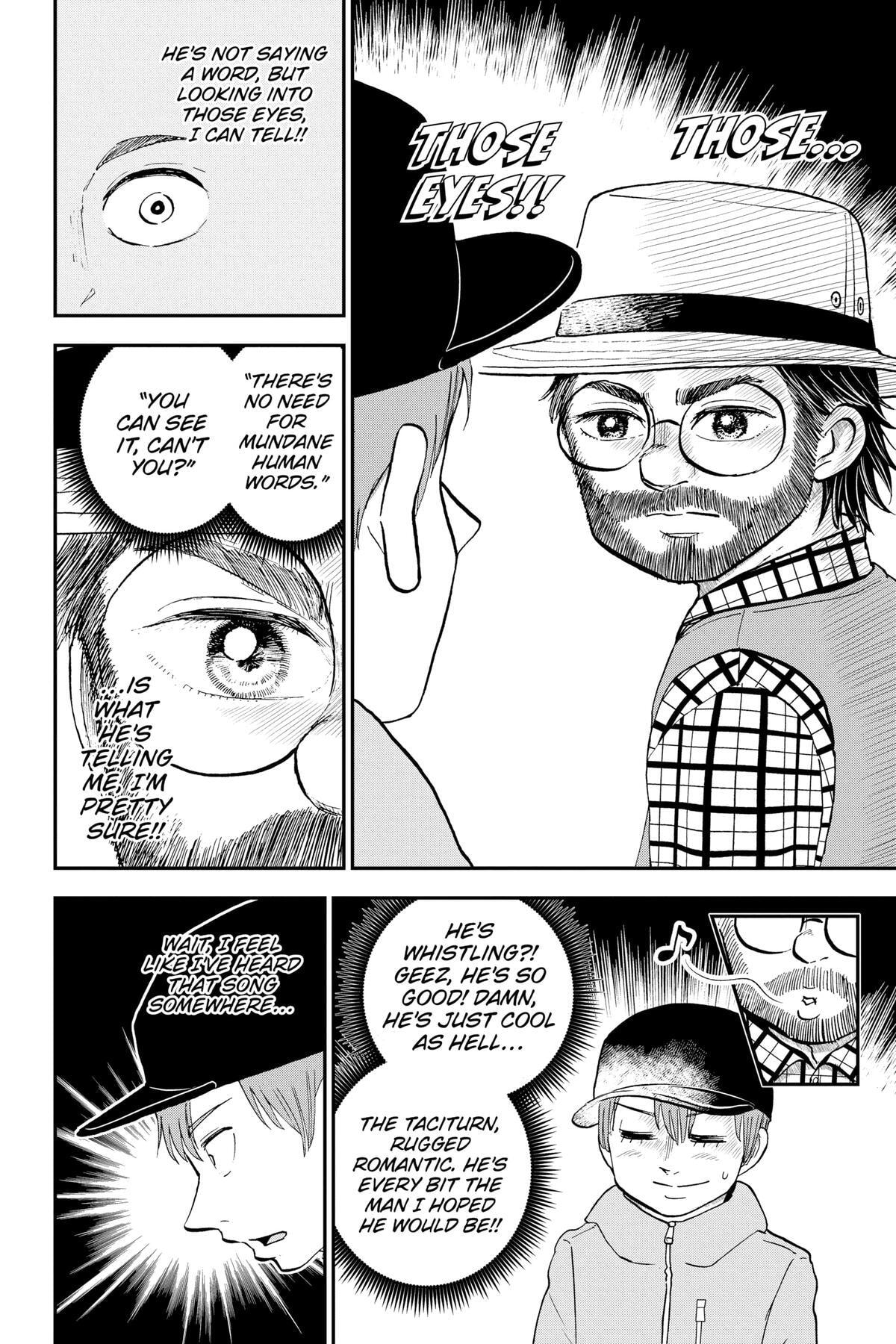 Me & Roboco Chapter 129 page 14 - 