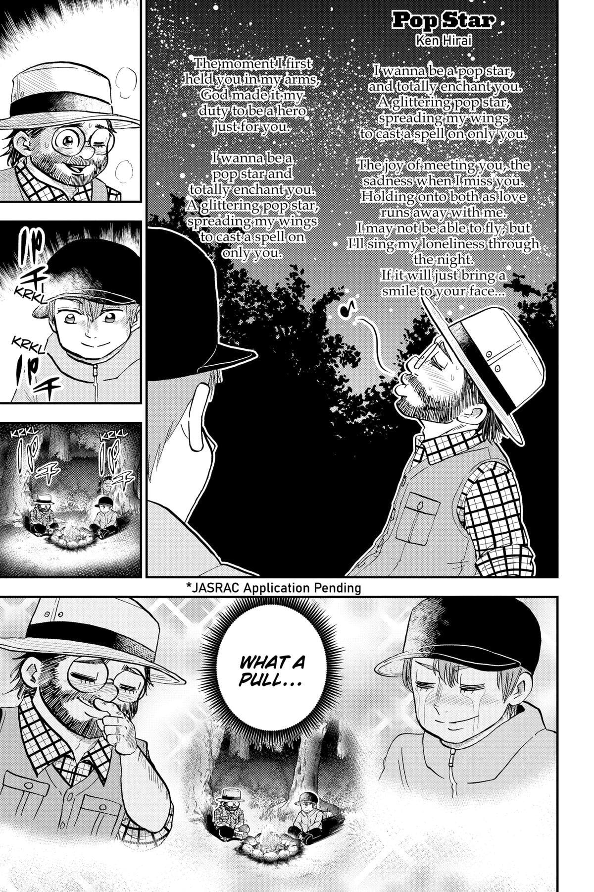 Me & Roboco Chapter 129 page 15 - 