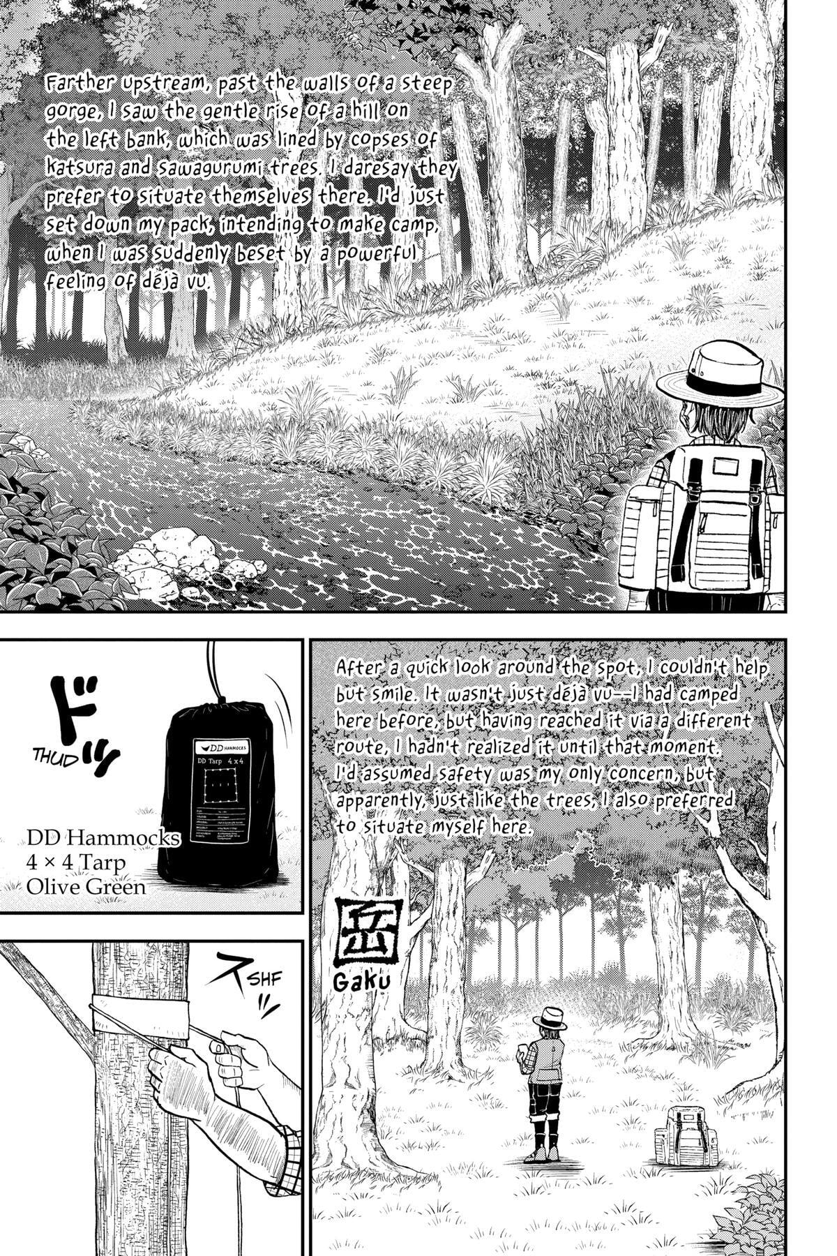 Me & Roboco Chapter 129 page 3 - 
