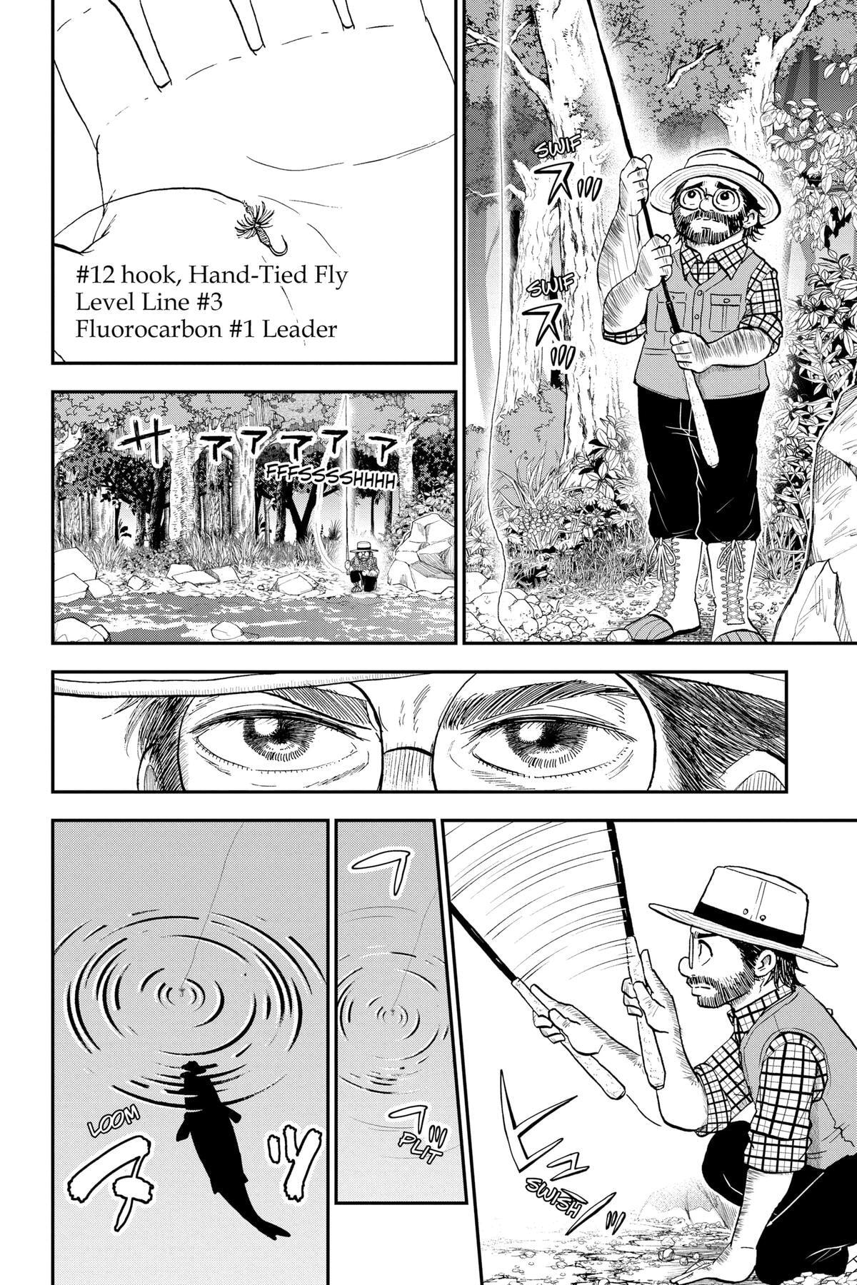 Me & Roboco Chapter 129 page 6 - 