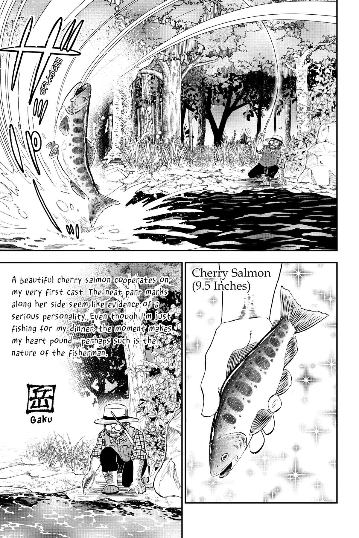 Me & Roboco Chapter 129 page 7 - 