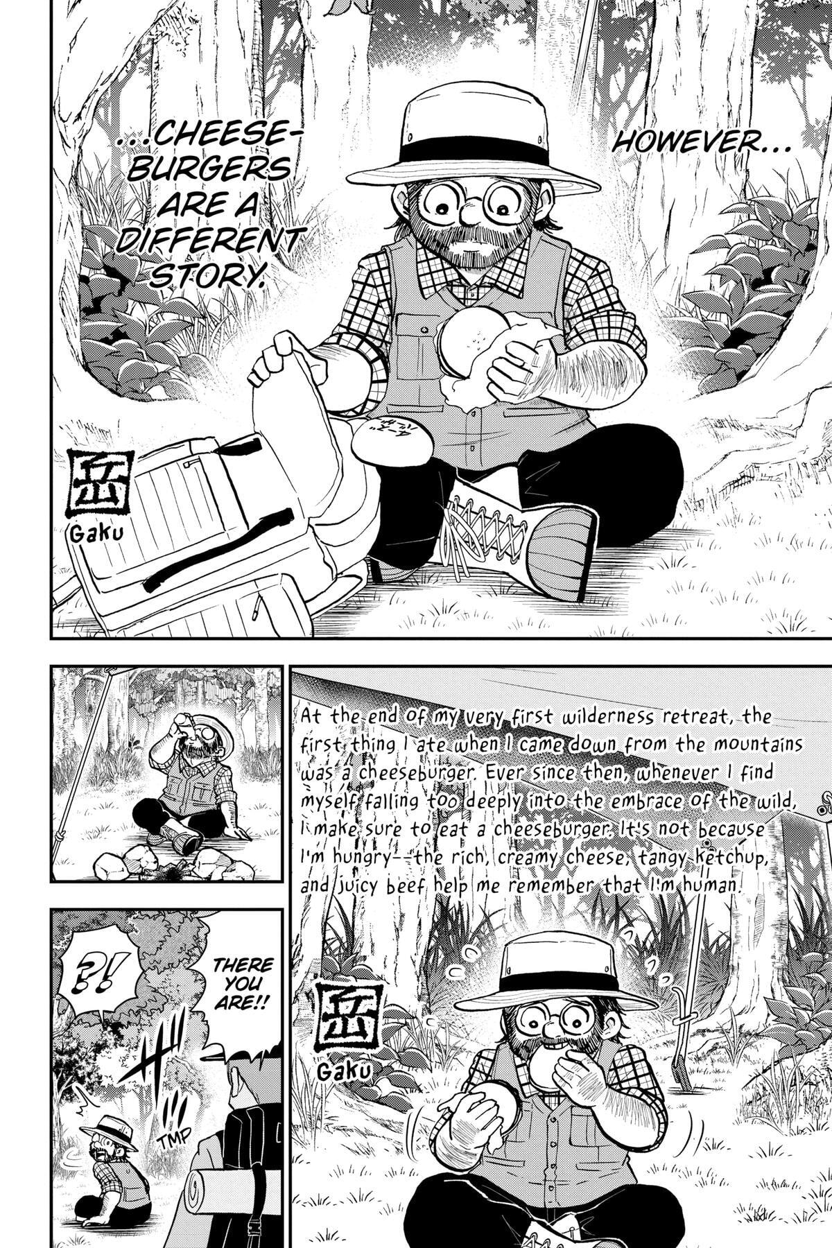 Me & Roboco Chapter 129 page 10 - 