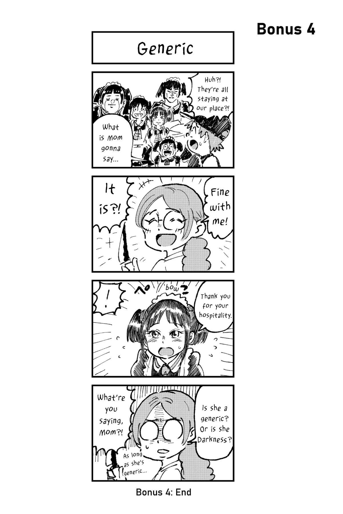 Me & Roboco Chapter 157 page 16 - 