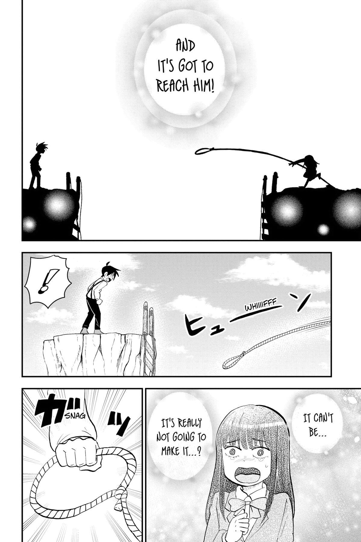 Me & Roboco Chapter 161 page 14 - 