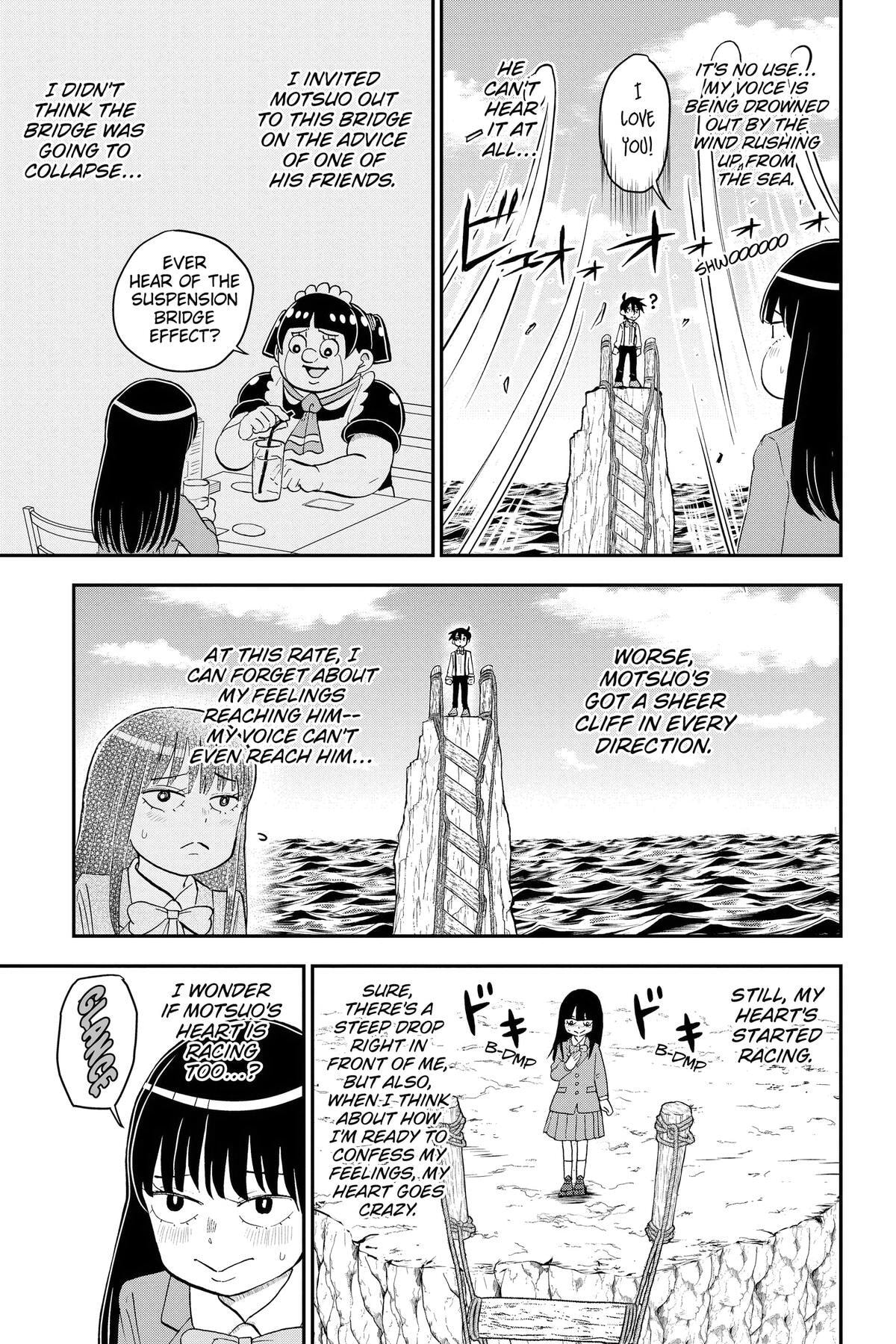 Me & Roboco Chapter 161 page 3 - 