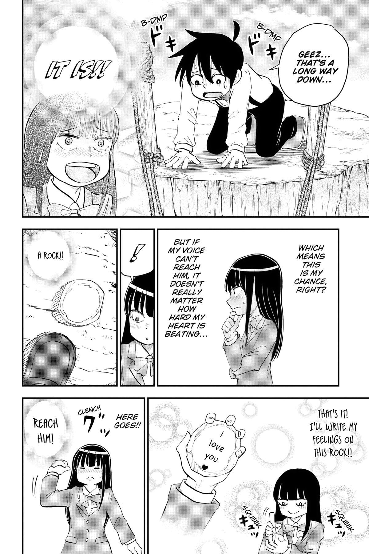 Me & Roboco Chapter 161 page 4 - 