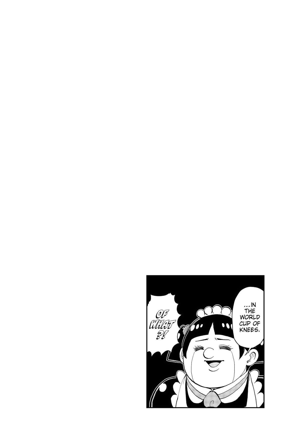 Me & Roboco Chapter 167 page 16 - 