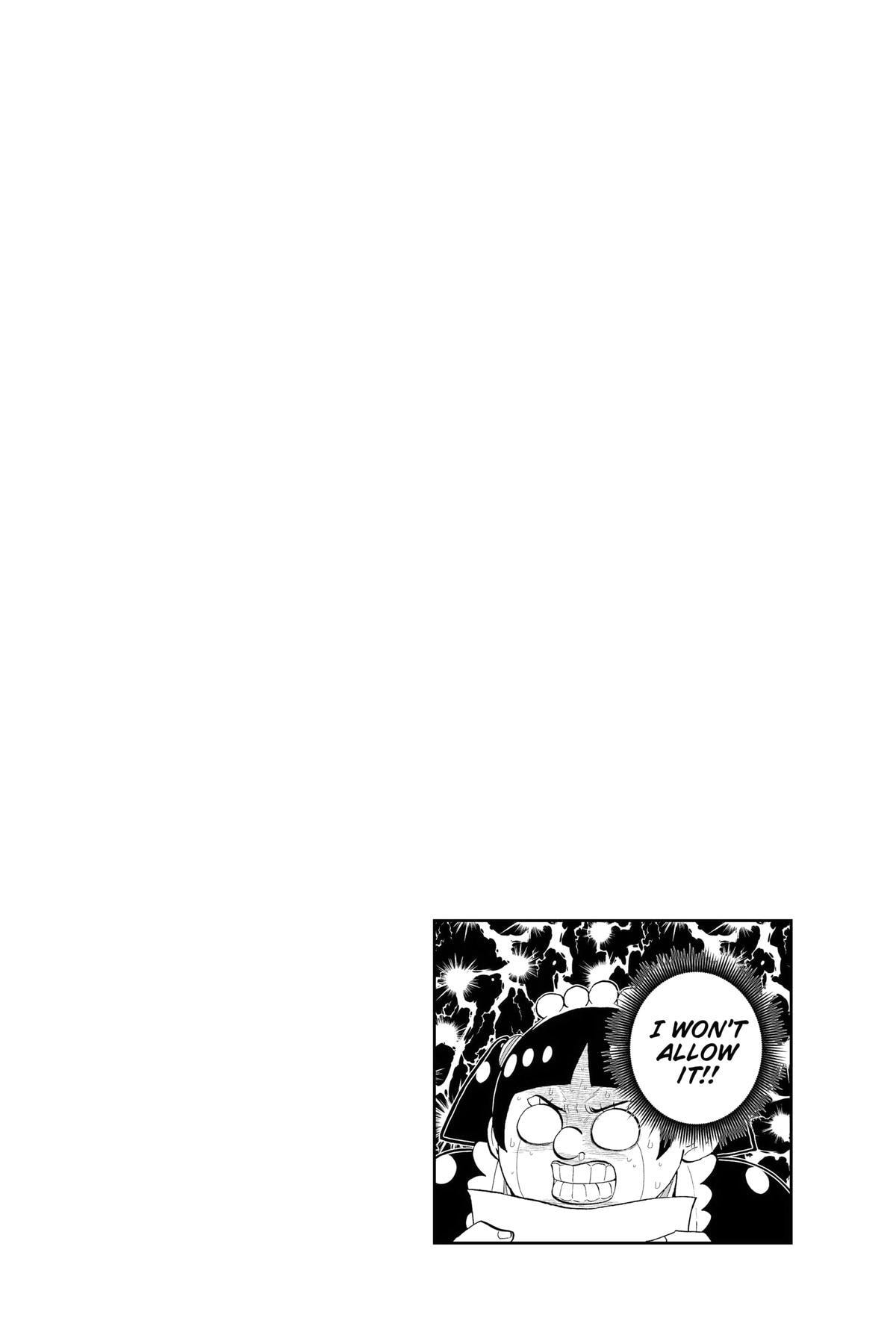 Me & Roboco Chapter 168 page 18 - 