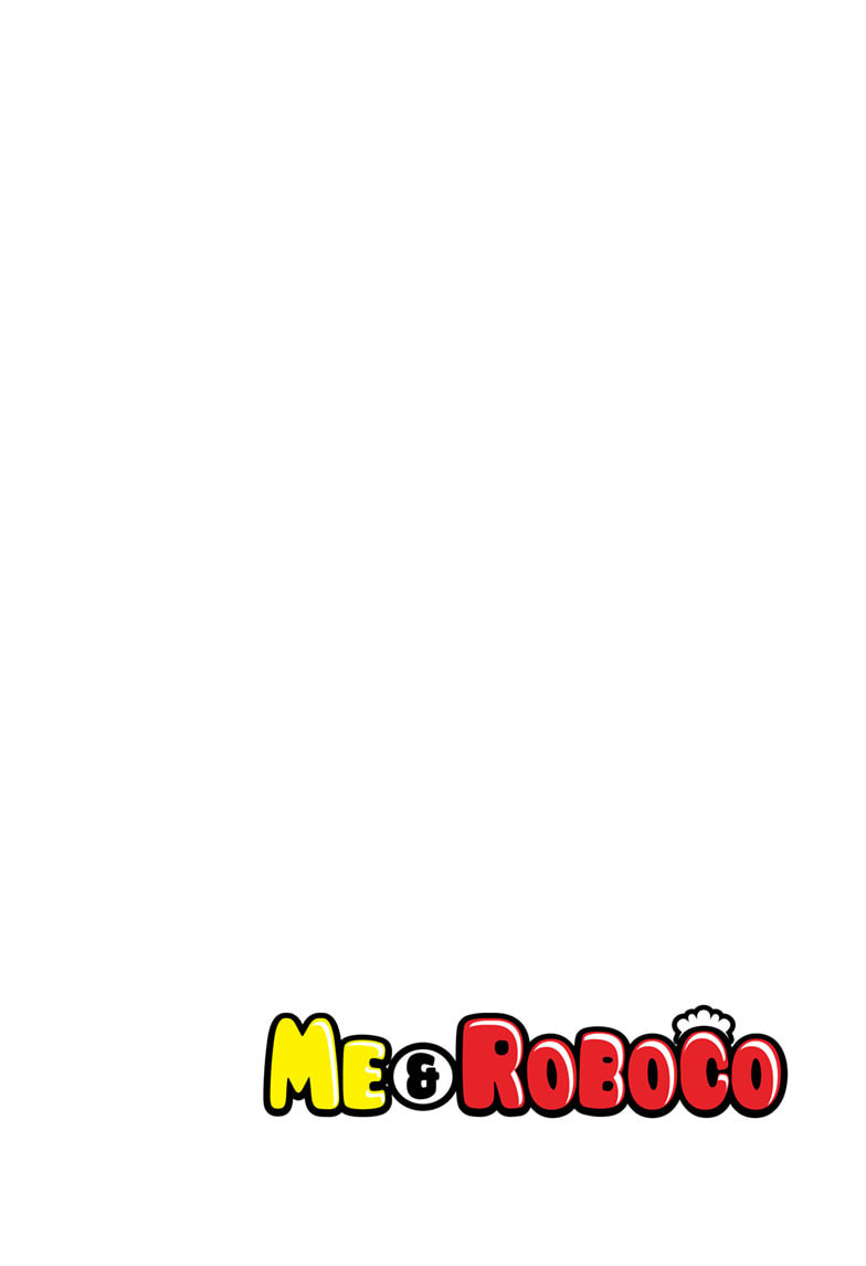 Me & Roboco Chapter 188 page 2 - 