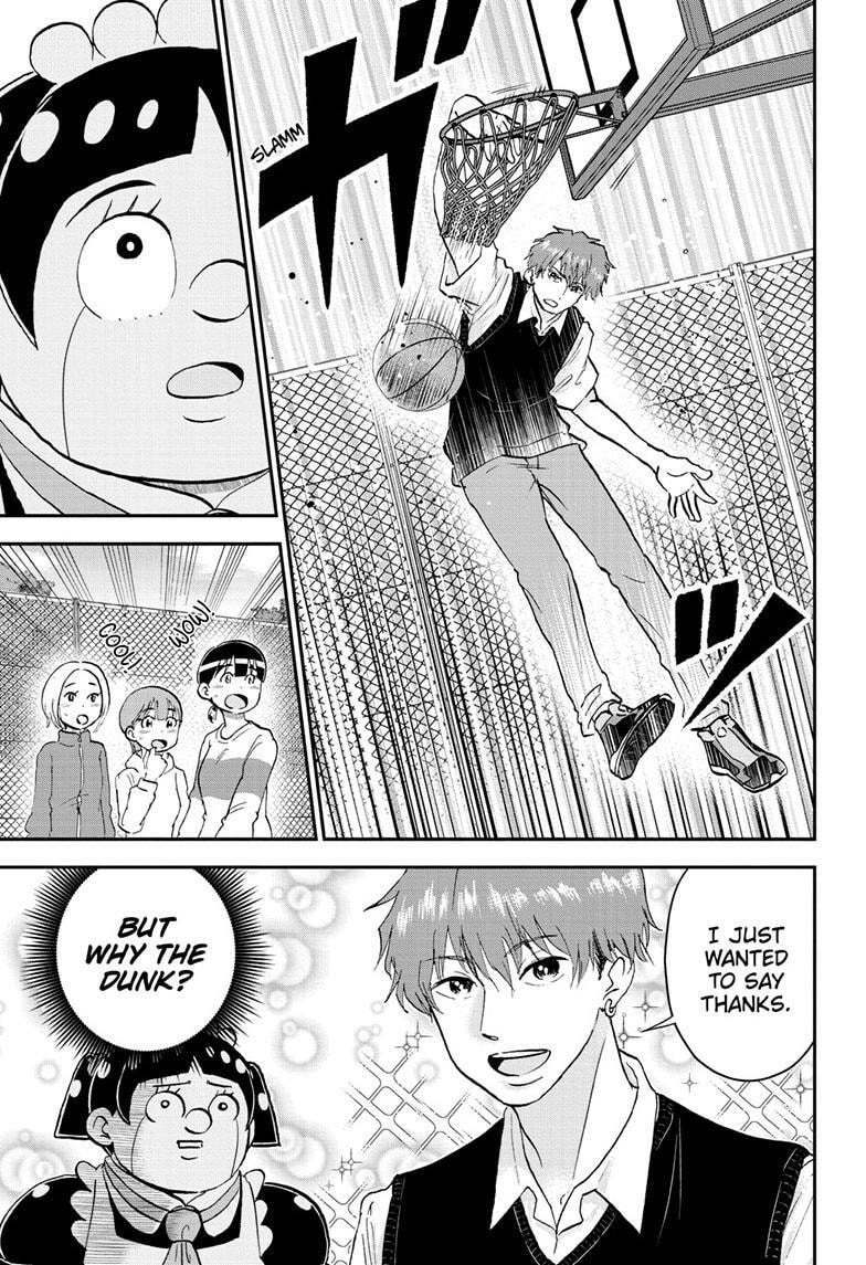Me & Roboco Chapter 205 page 10 - 
