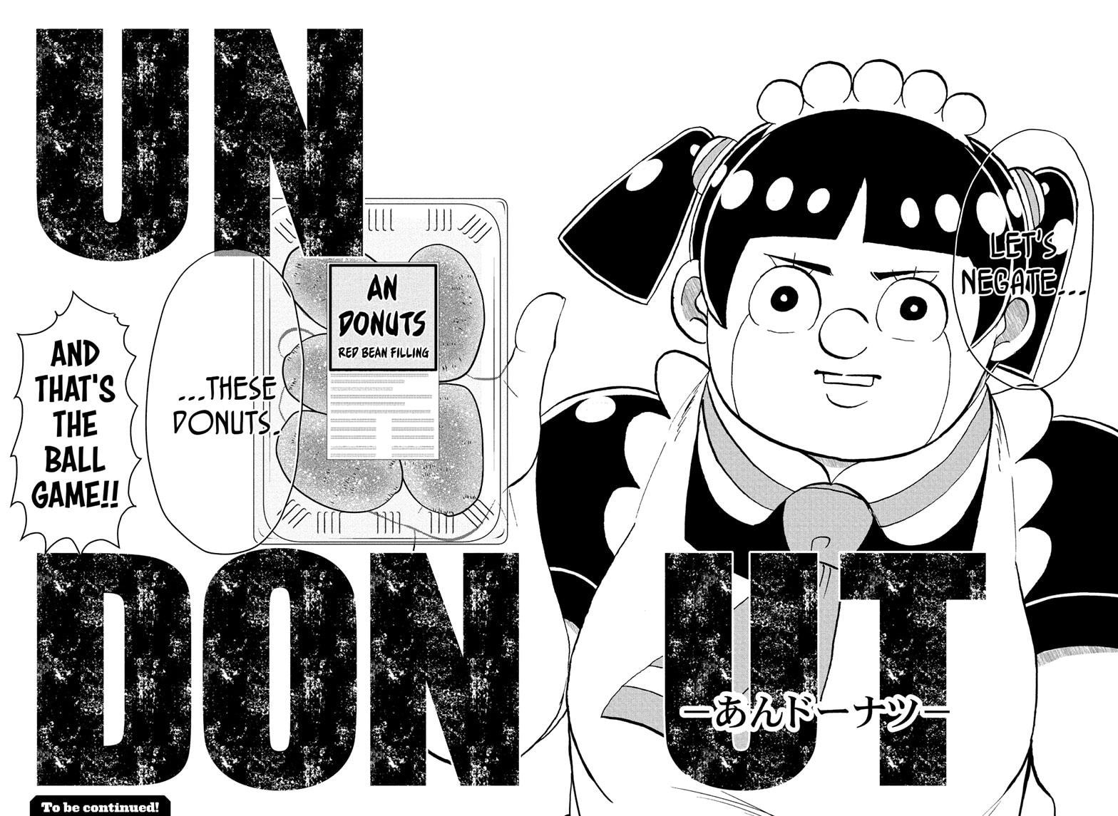 Me & Roboco Chapter 212 page 15 - 