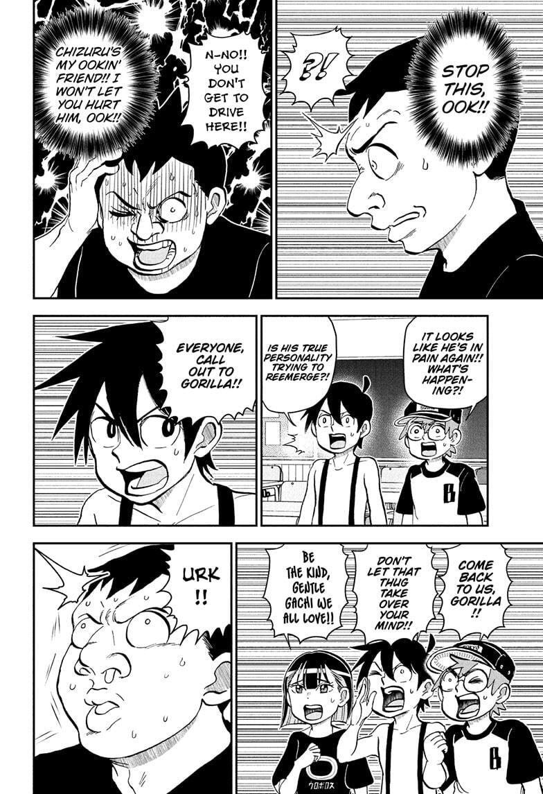 Me & Roboco Chapter 237 page 10 - 