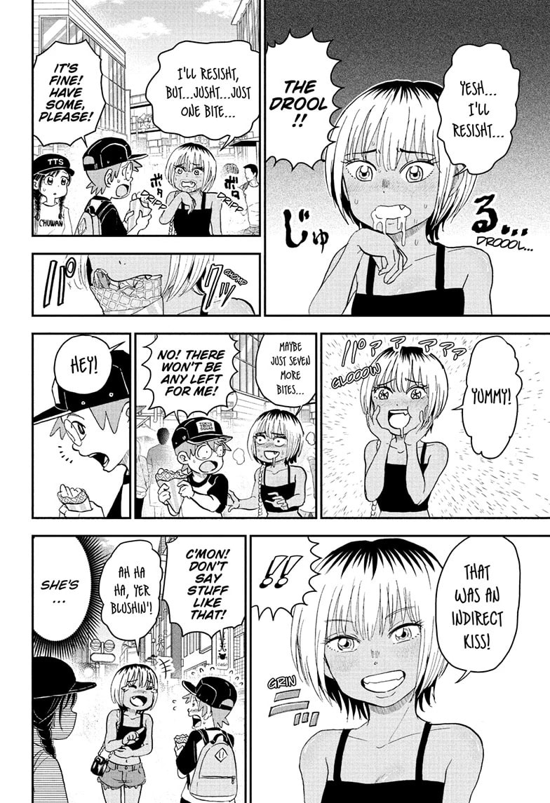Me & Roboco Chapter 240 page 6 - 
