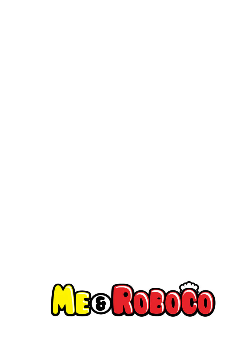 Me & Roboco Chapter 290 page 4 - 