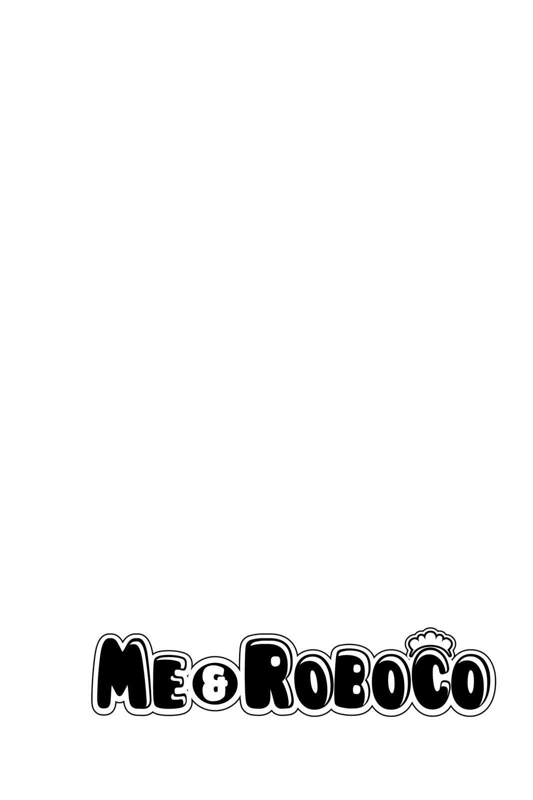 Me & Roboco Chapter 71 page 2 - 