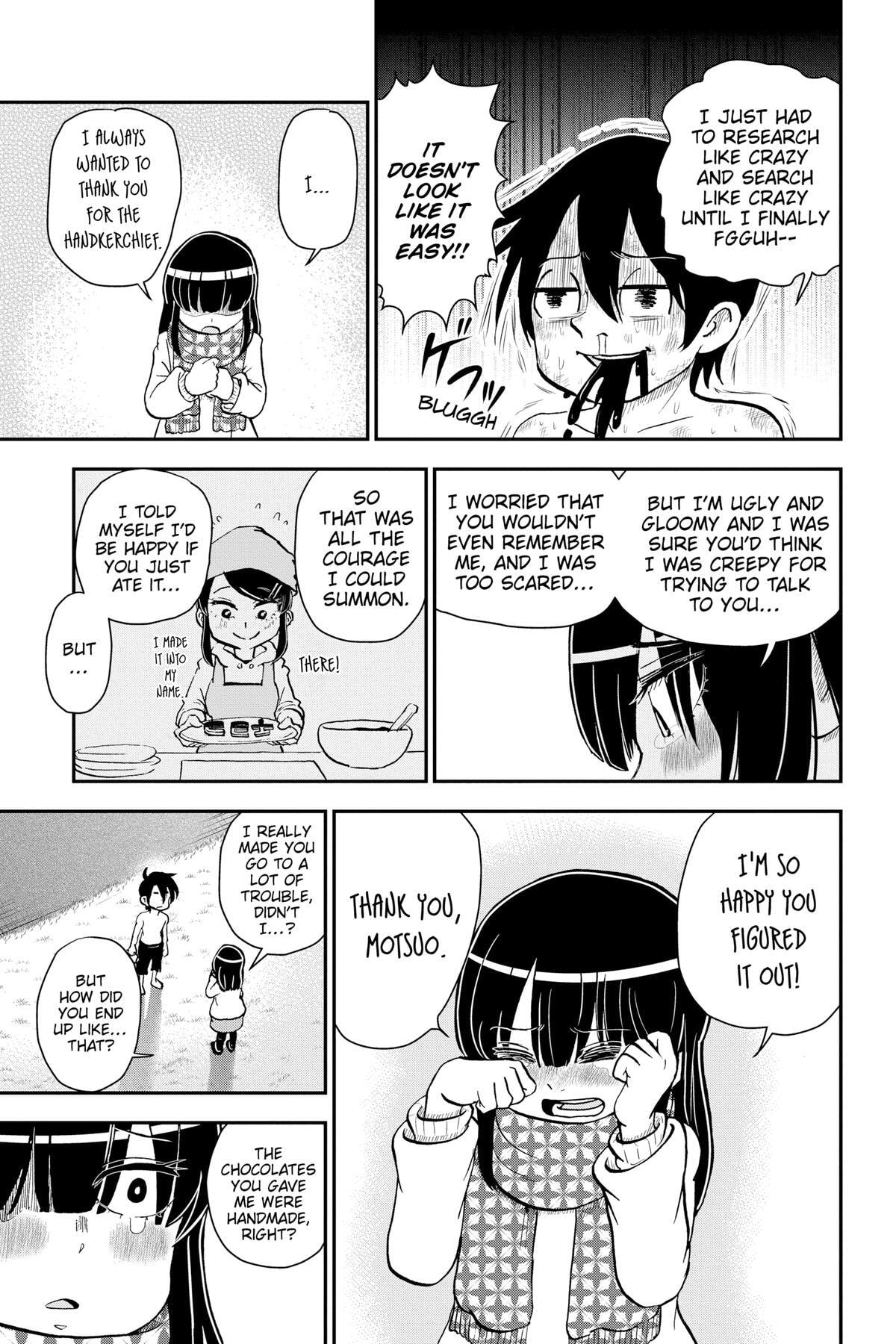 Me & Roboco Chapter 80 page 24 - 