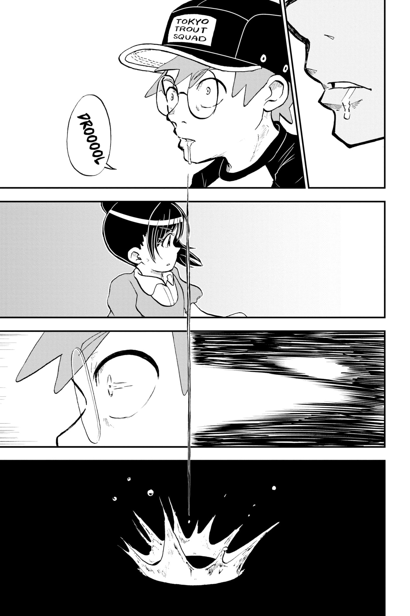 Me & Roboco Chapter 92 page 13 - 