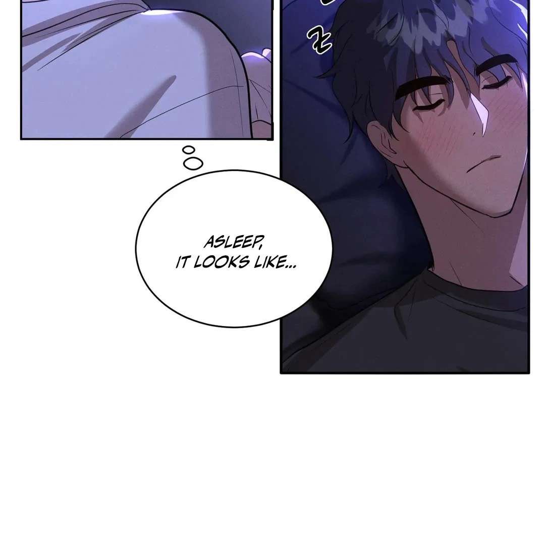 Me Too! I’ll Be an Incubus! Chapter 17 page 15 - 