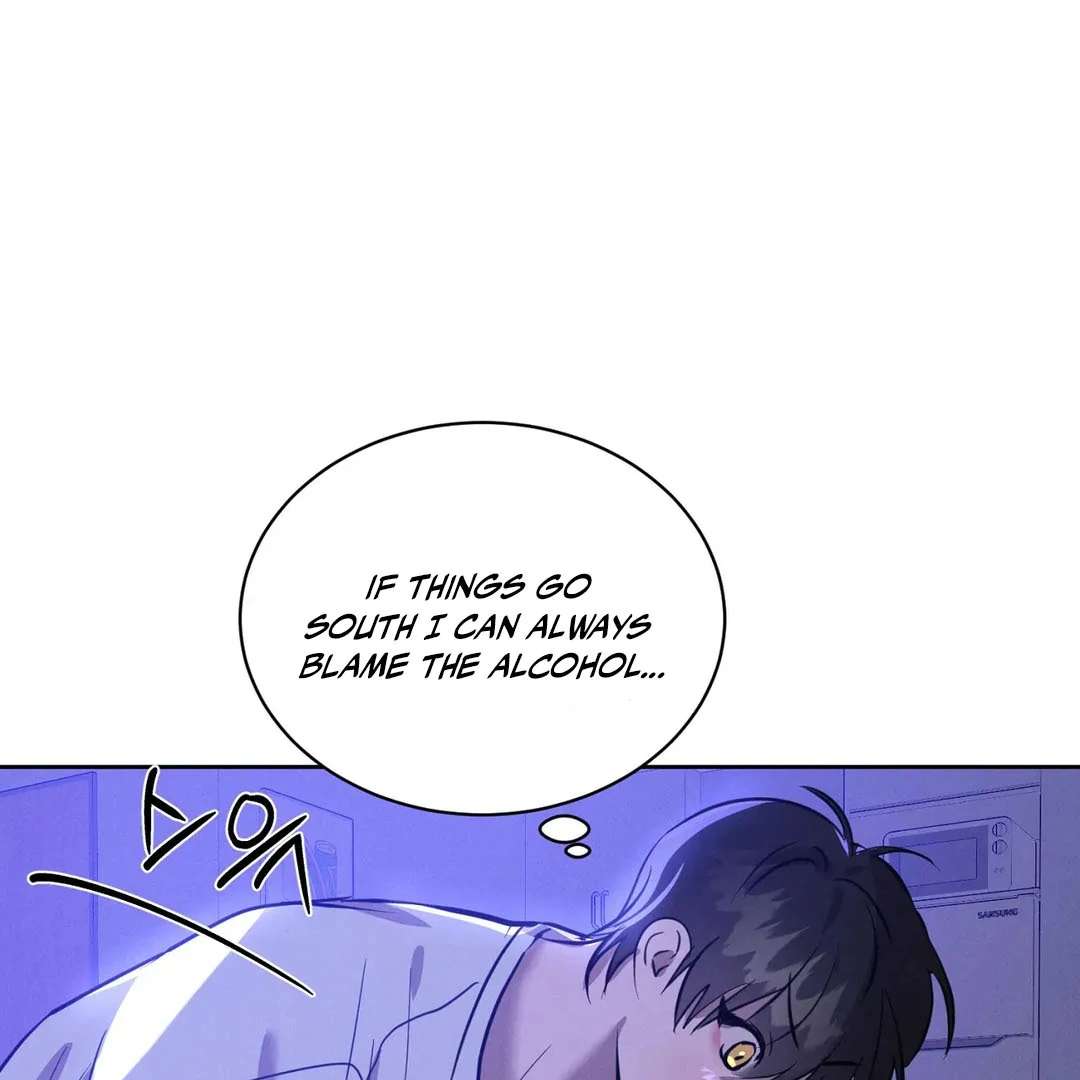 Me Too! I’ll Be an Incubus! Chapter 17 page 22 - 