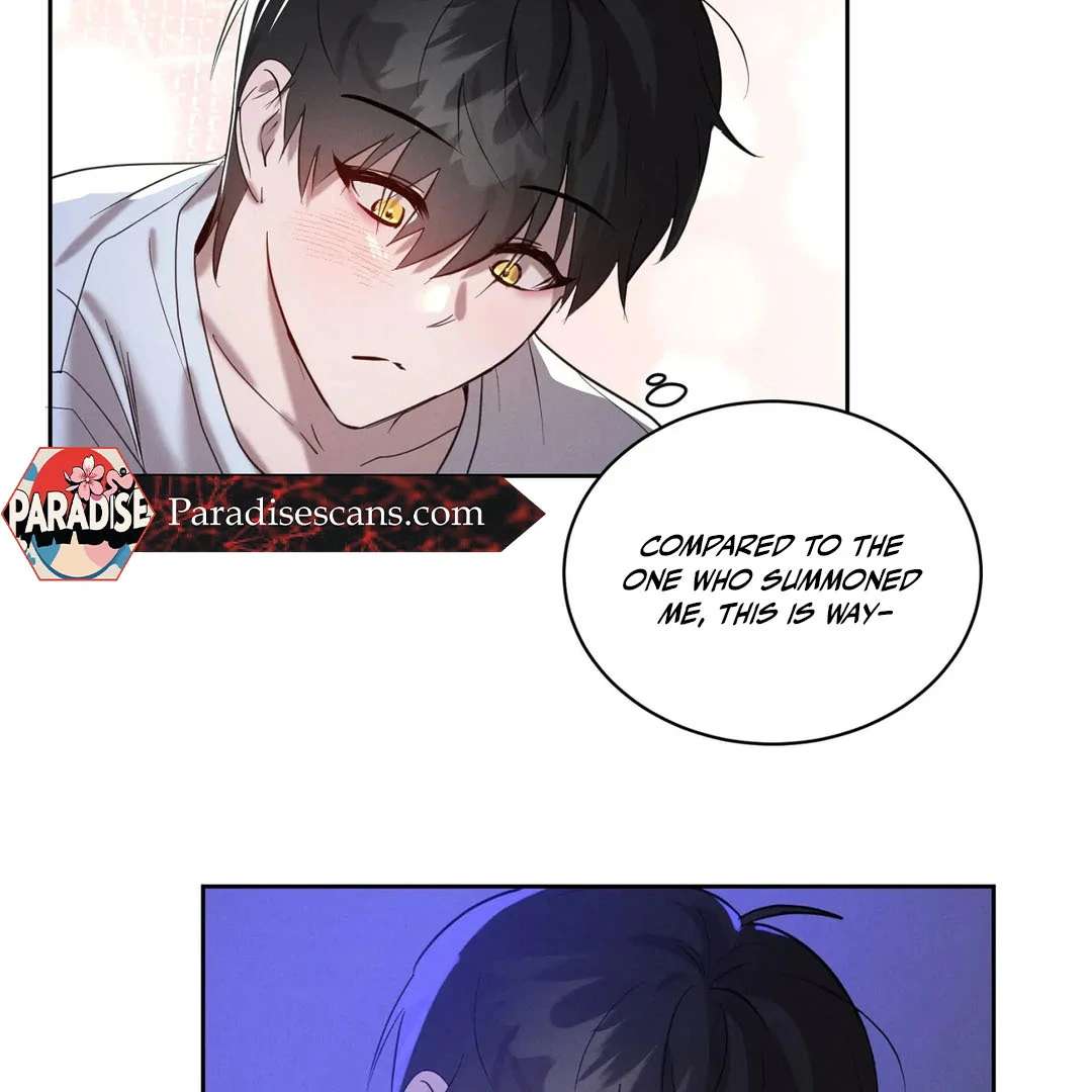 Me Too! I’ll Be an Incubus! Chapter 17 page 26 - 