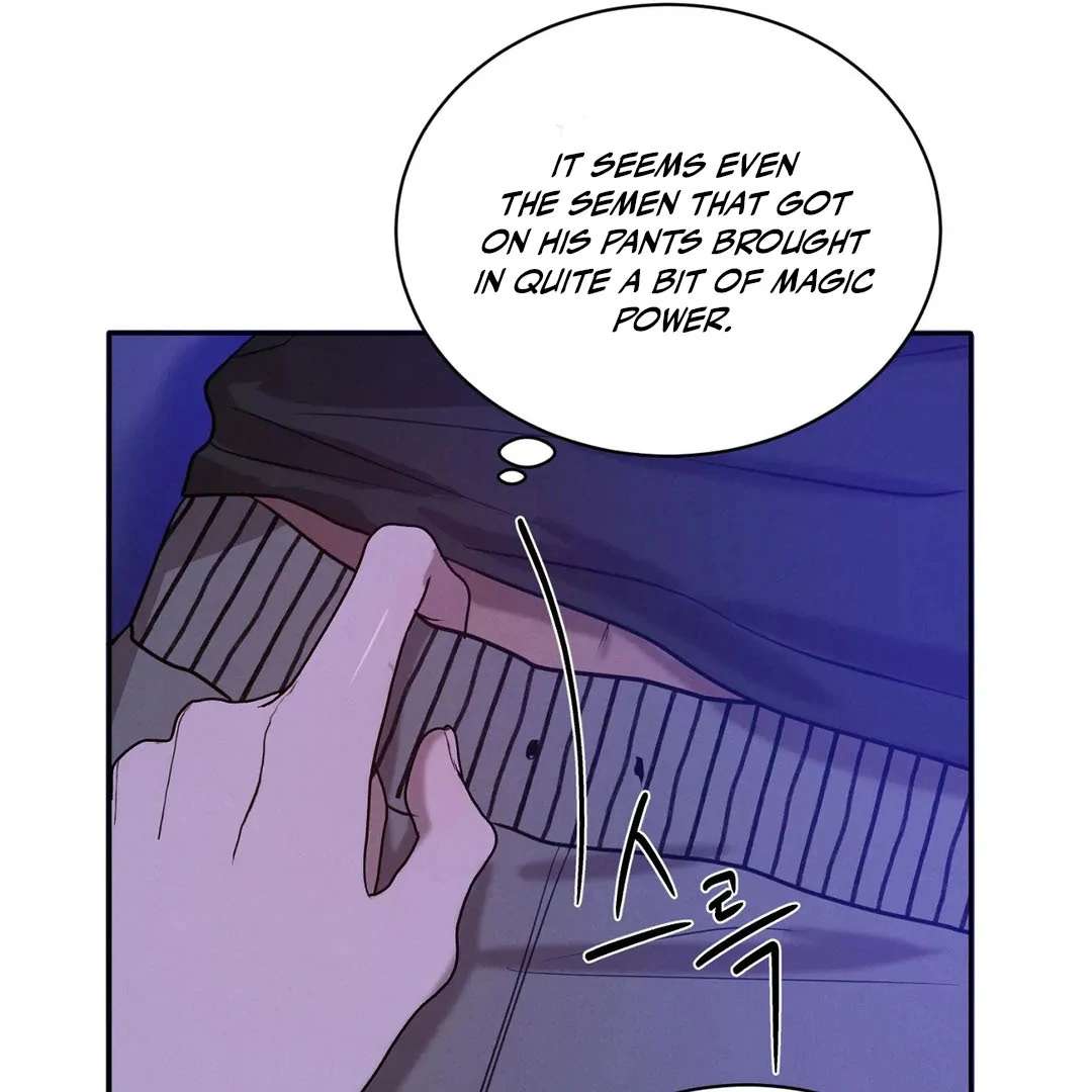 Me Too! I’ll Be an Incubus! Chapter 17 page 30 - 