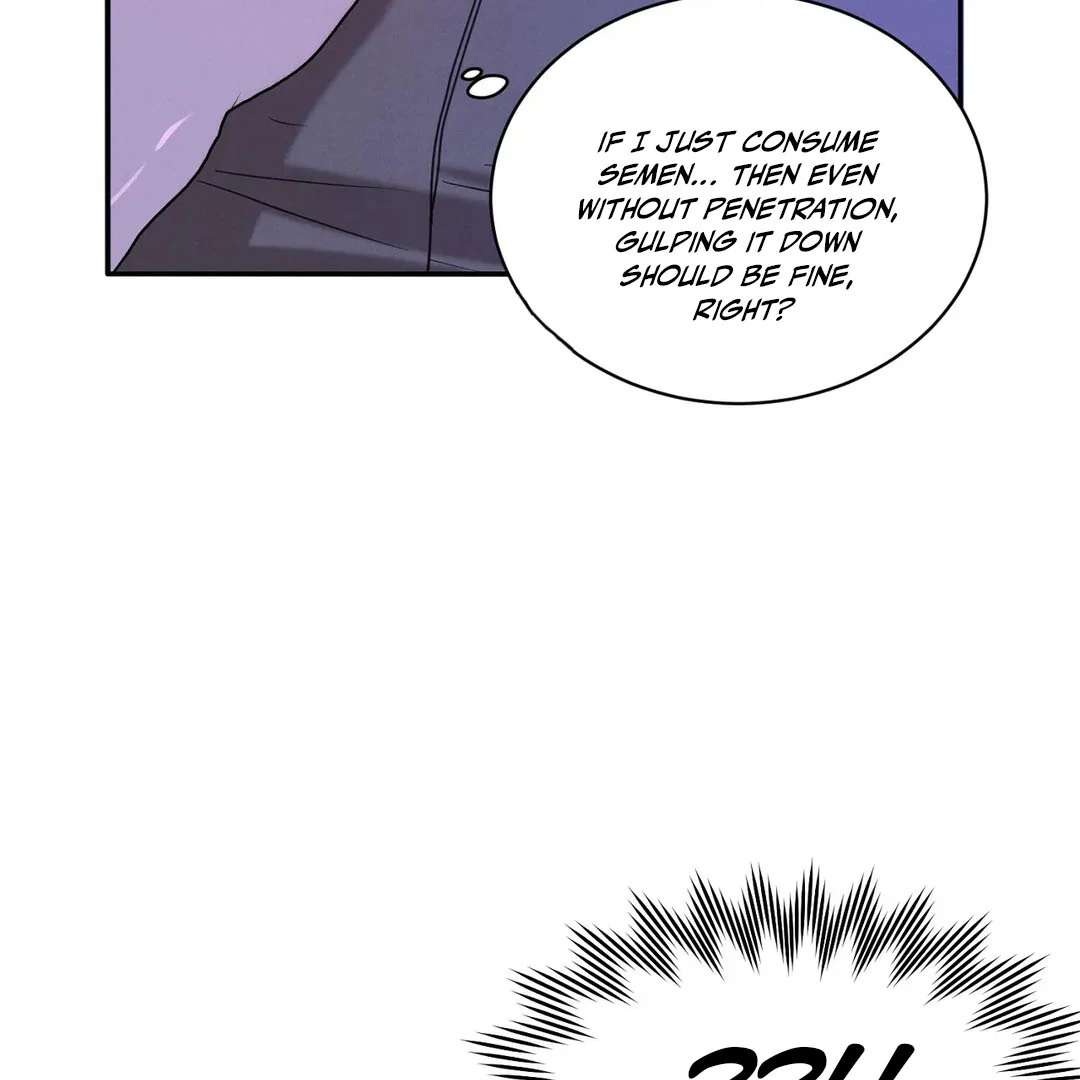 Me Too! I’ll Be an Incubus! Chapter 17 page 31 - 