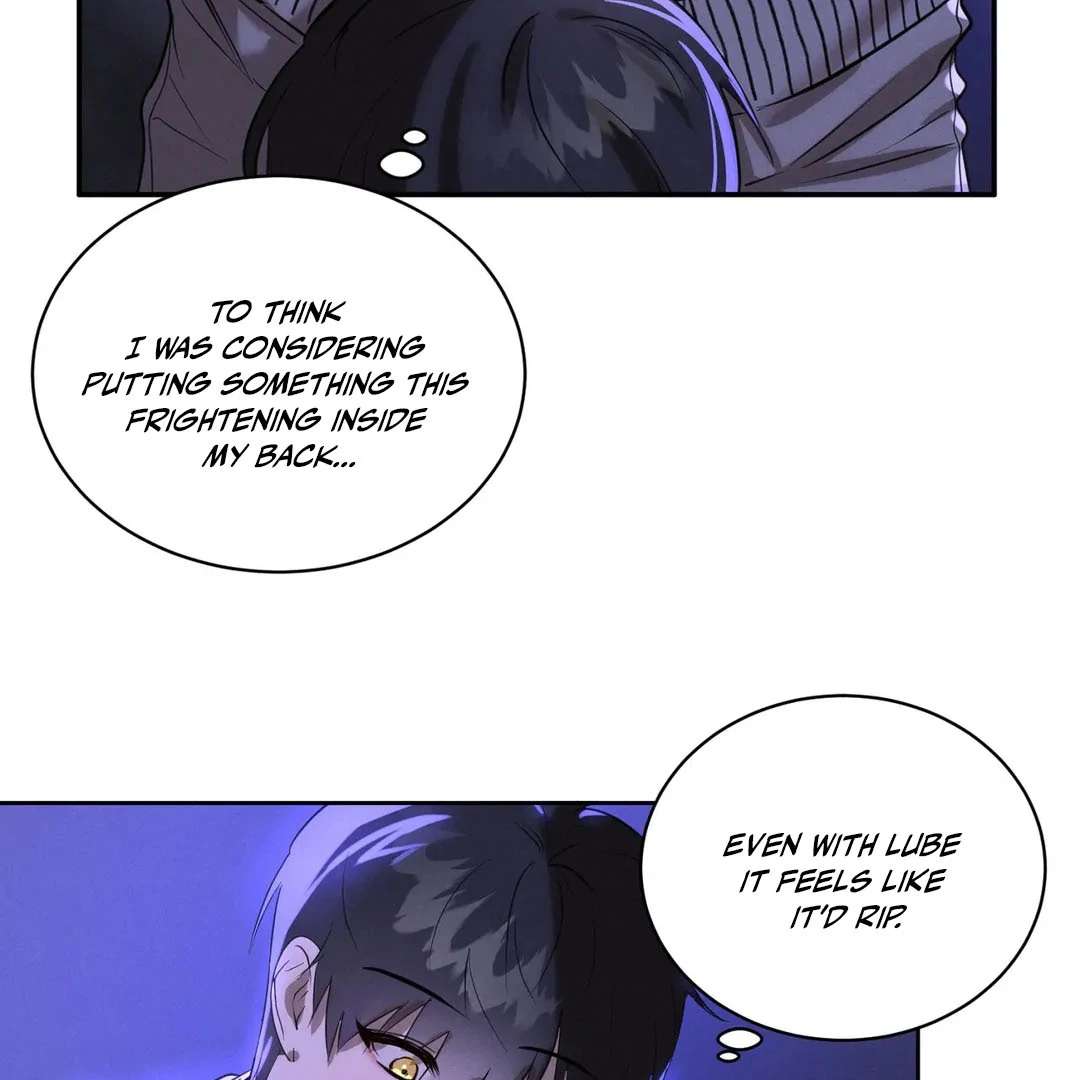 Me Too! I’ll Be an Incubus! Chapter 17 page 34 - 