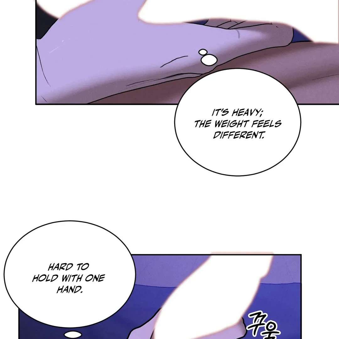 Me Too! I’ll Be an Incubus! Chapter 17 page 36 - 