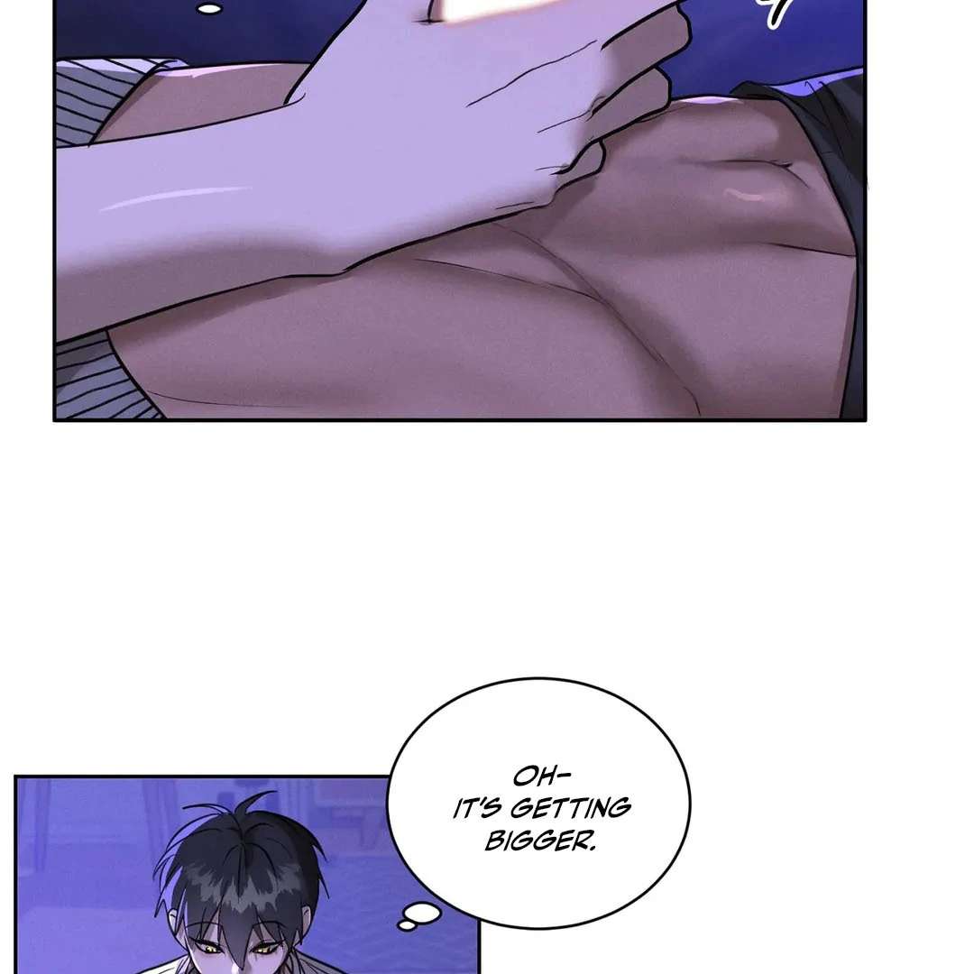 Me Too! I’ll Be an Incubus! Chapter 17 page 37 - 