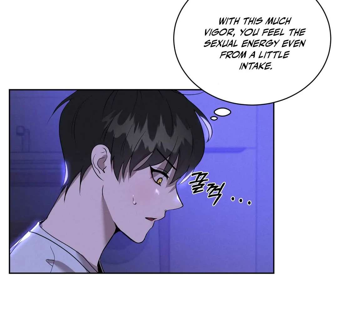 Me Too! I’ll Be an Incubus! Chapter 17 page 43 - 