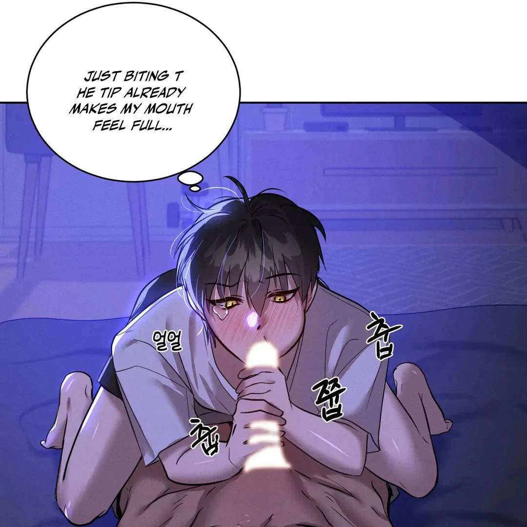 Me Too! I’ll Be an Incubus! Chapter 17 page 52 - 