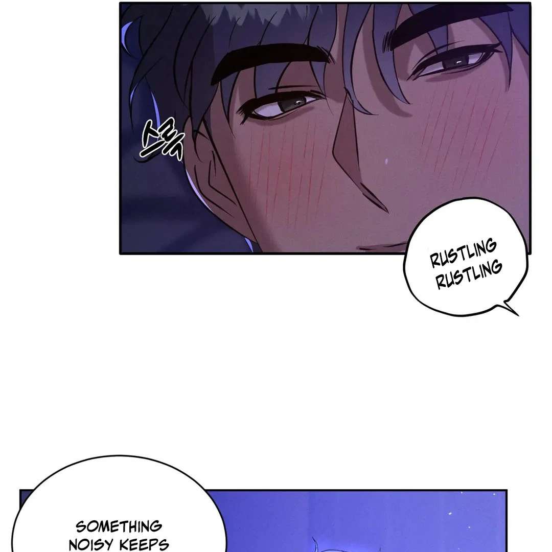 Me Too! I’ll Be an Incubus! Chapter 17 page 58 - 