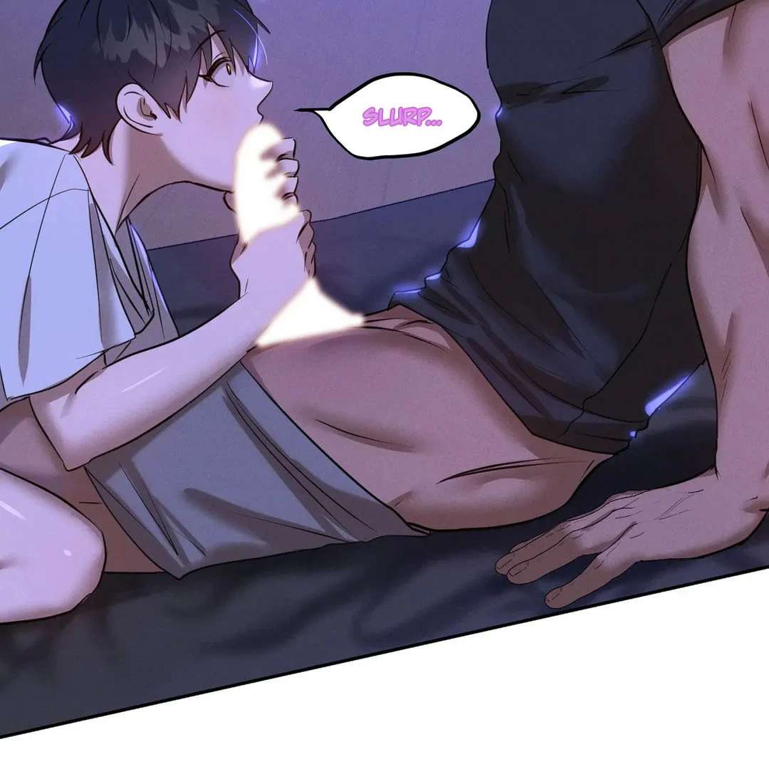 Me Too! I’ll Be an Incubus! Chapter 17 page 61 - 