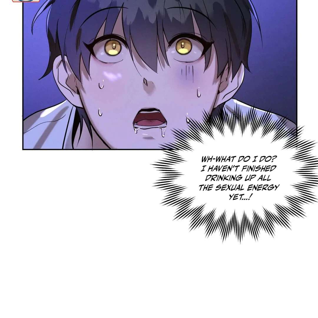 Me Too! I’ll Be an Incubus! Chapter 17 page 66 - 