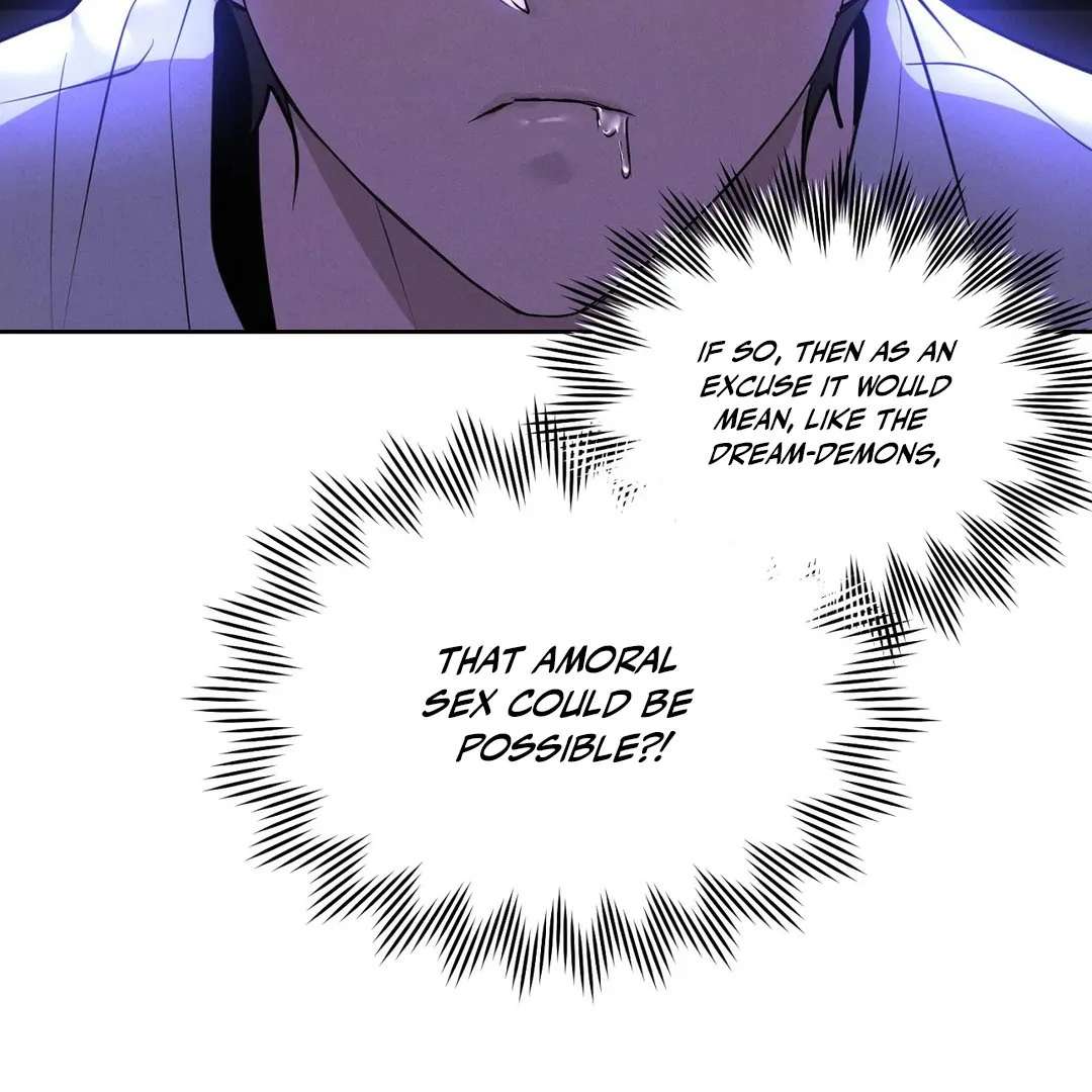 Me Too! I’ll Be an Incubus! Chapter 17 page 74 - 