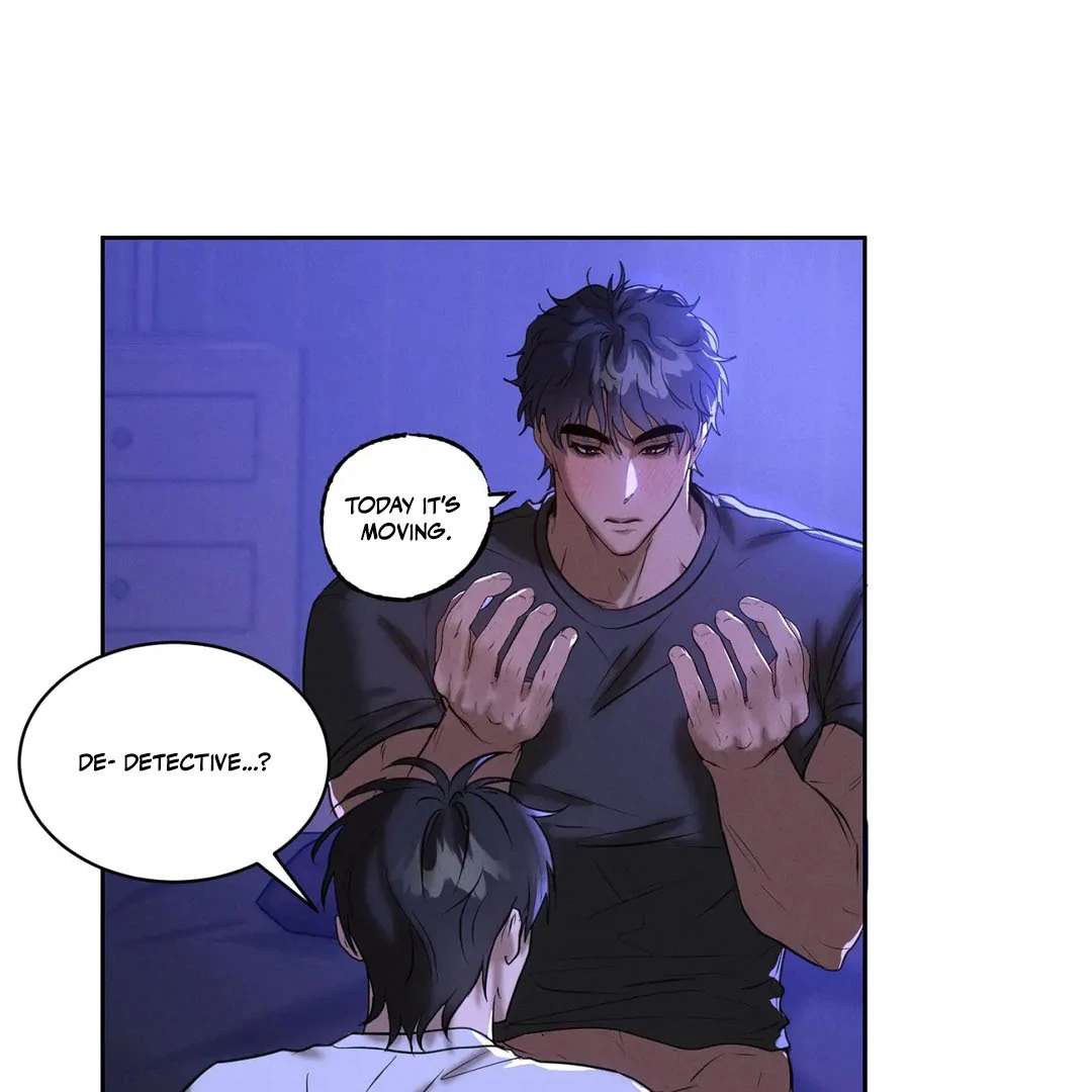 Me Too! I’ll Be an Incubus! Chapter 17 page 75 - 